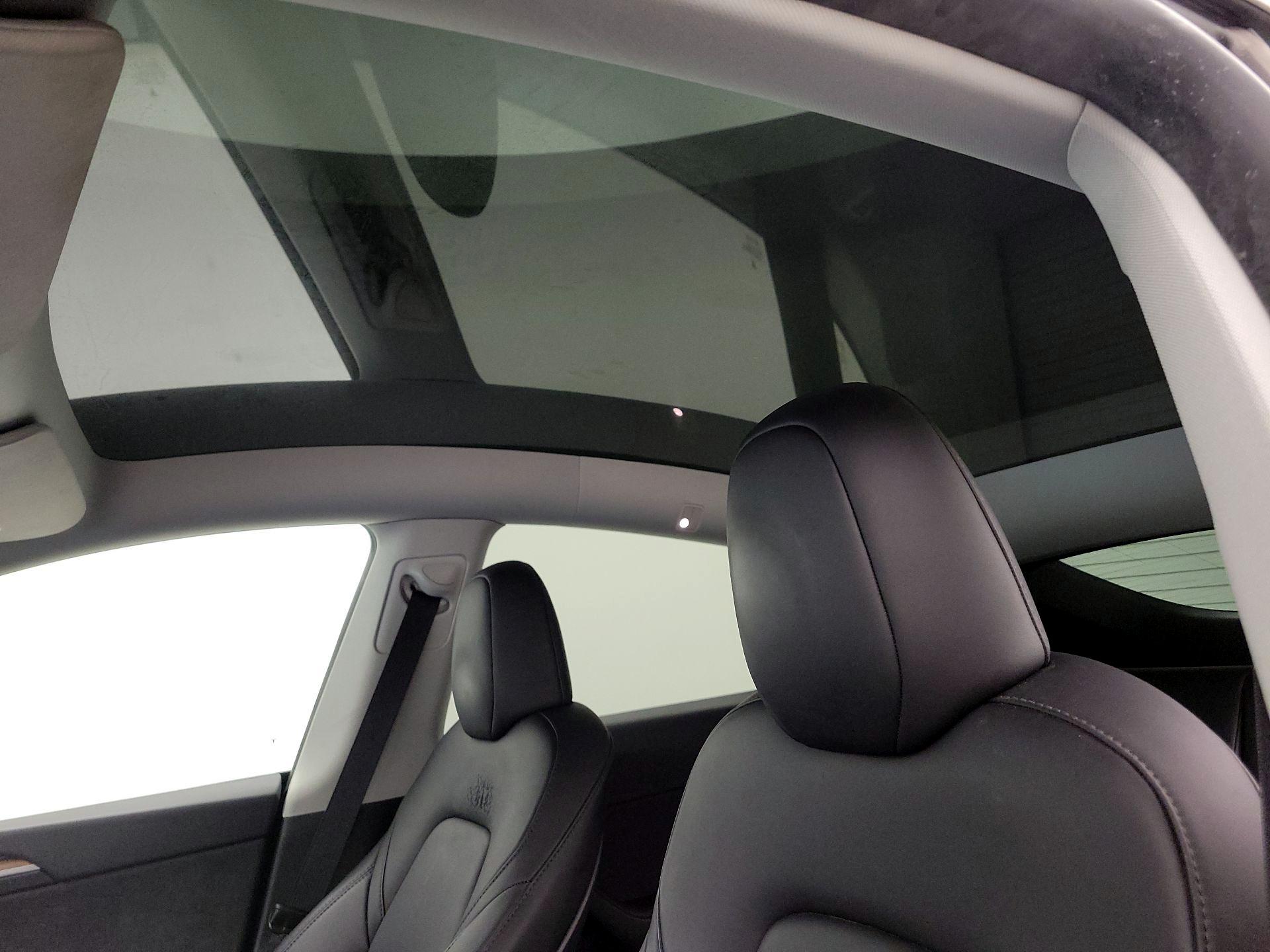 Thumbnail: 2024 Tesla Model Y - 18