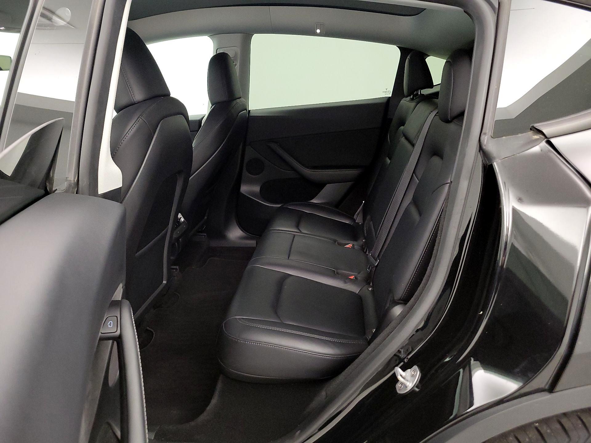 Thumbnail: 2024 Tesla Model Y - 19