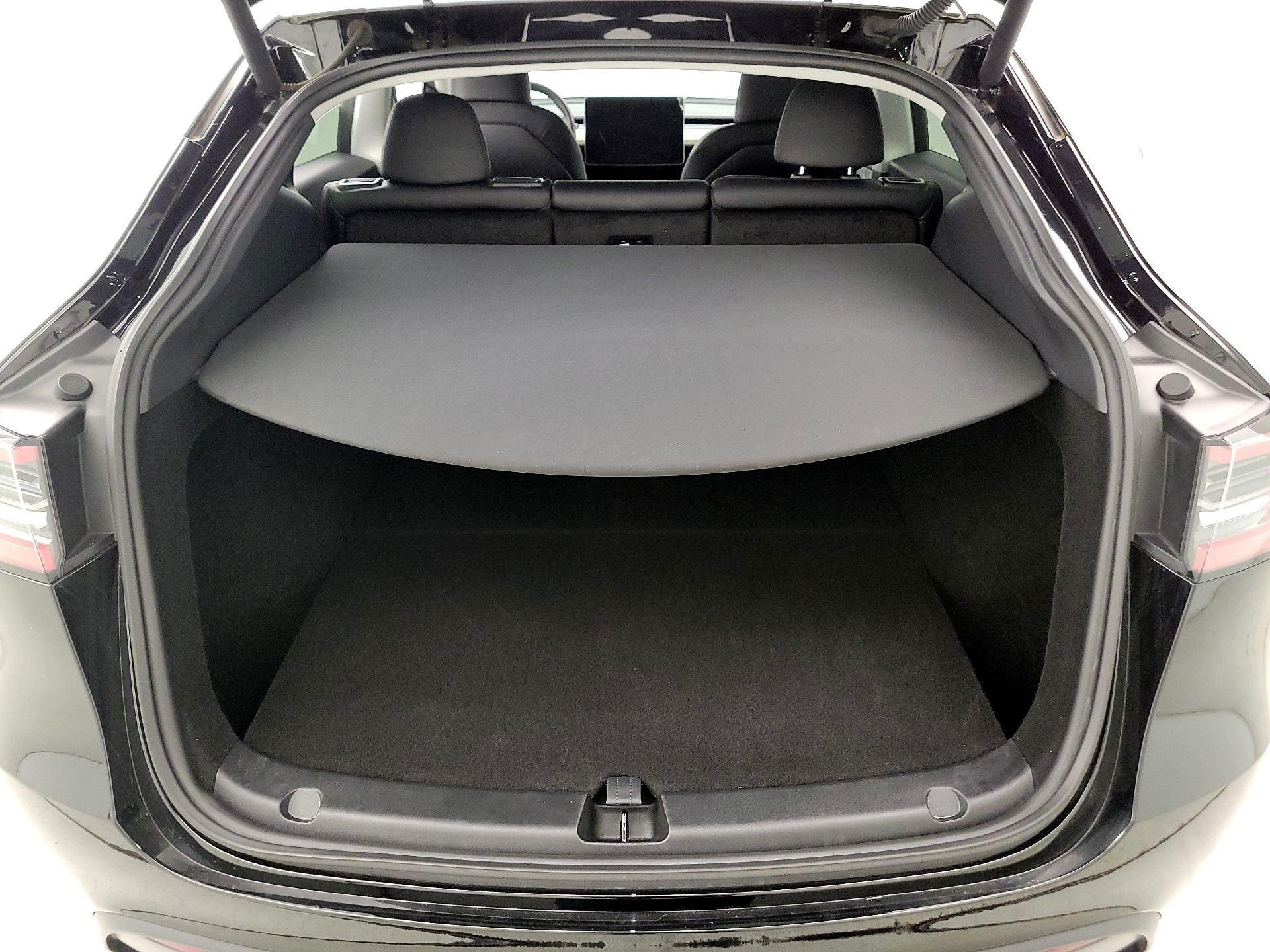 Thumbnail: 2024 Tesla Model Y - 20