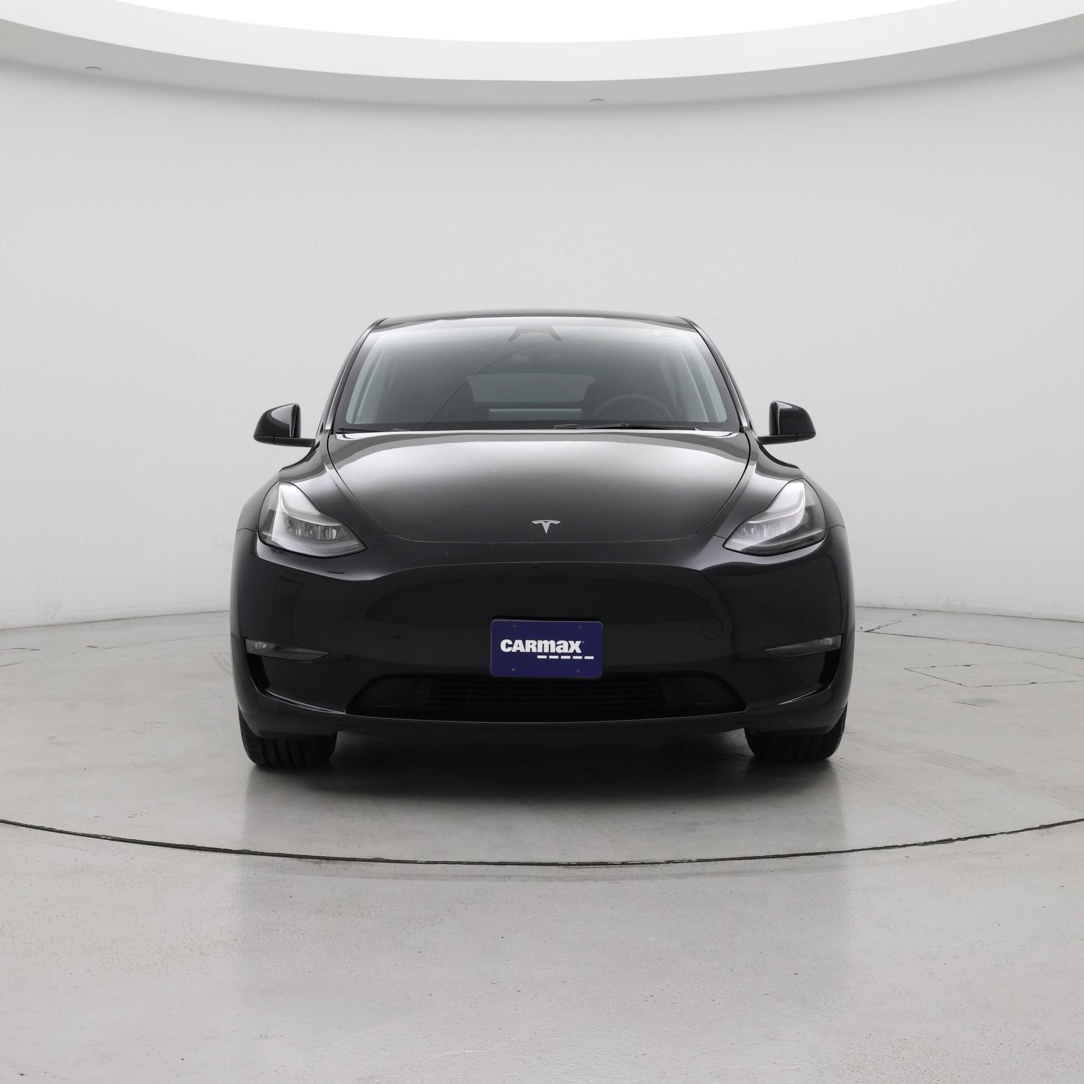 Thumbnail: 2024 Tesla Model Y - 5