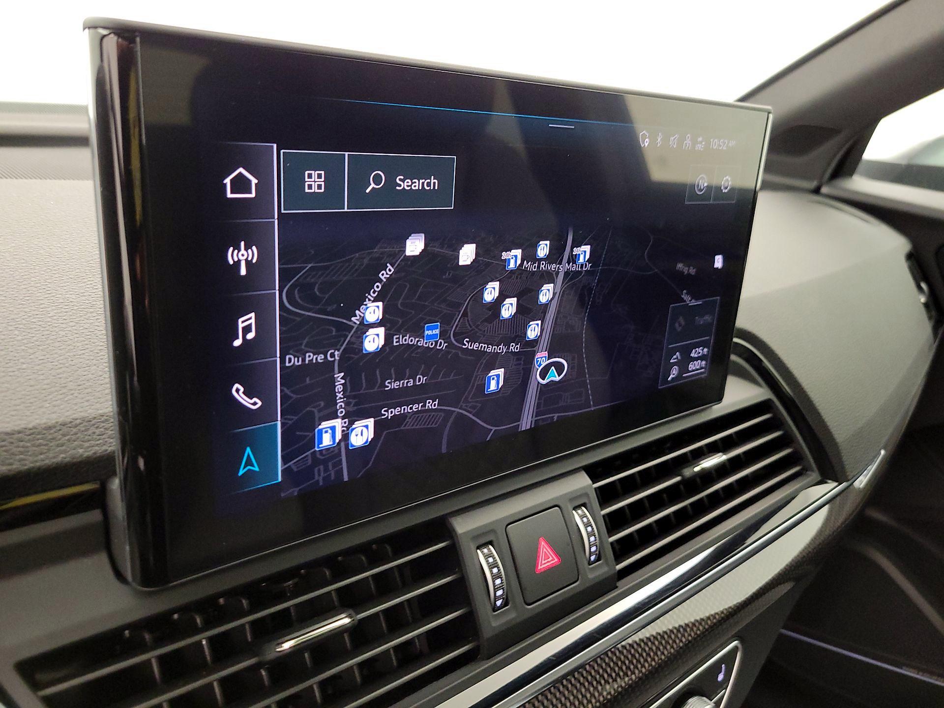 Thumbnail: 2023 Audi SQ5 - 14