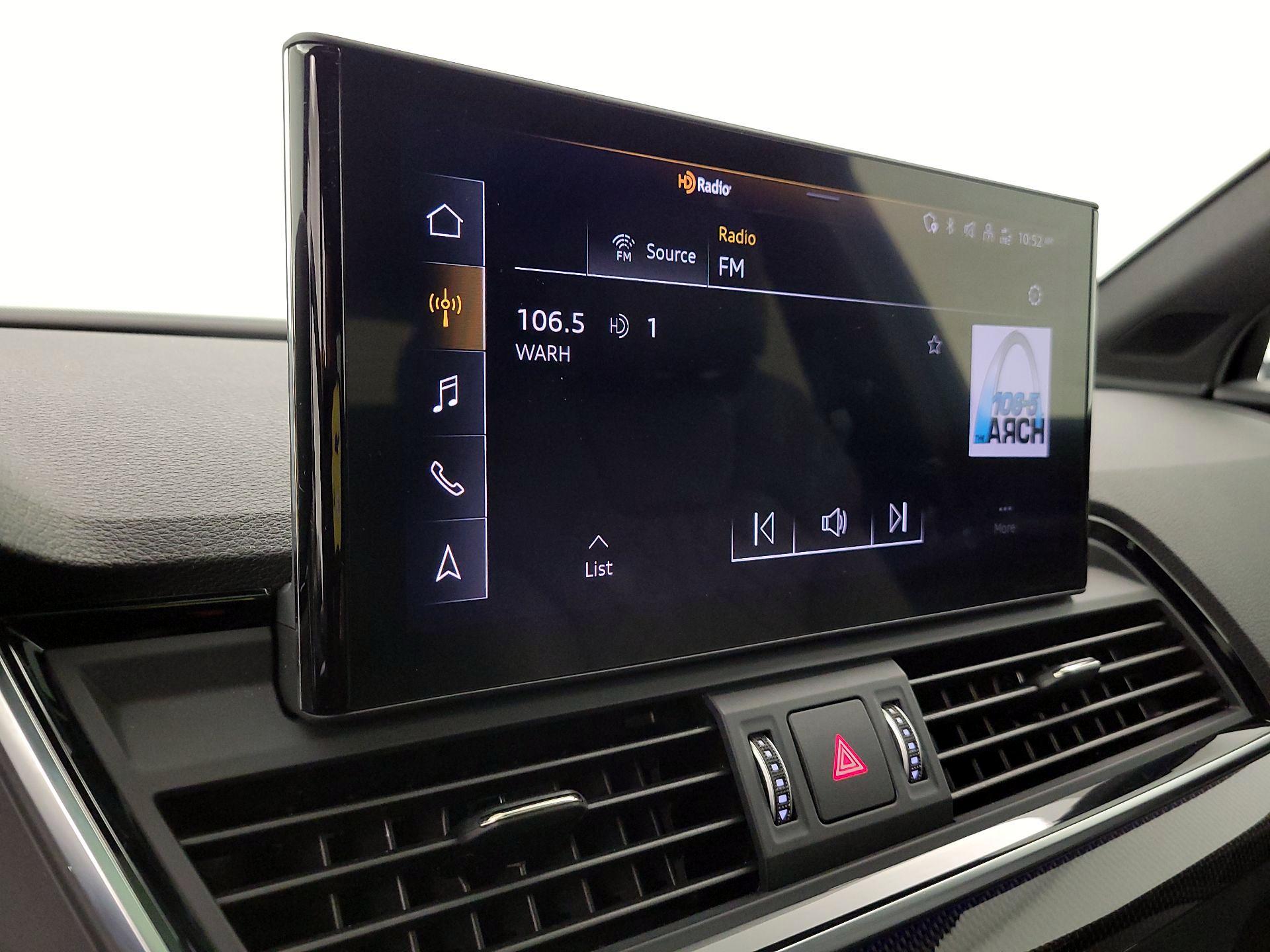 Thumbnail: 2023 Audi SQ5 - 16