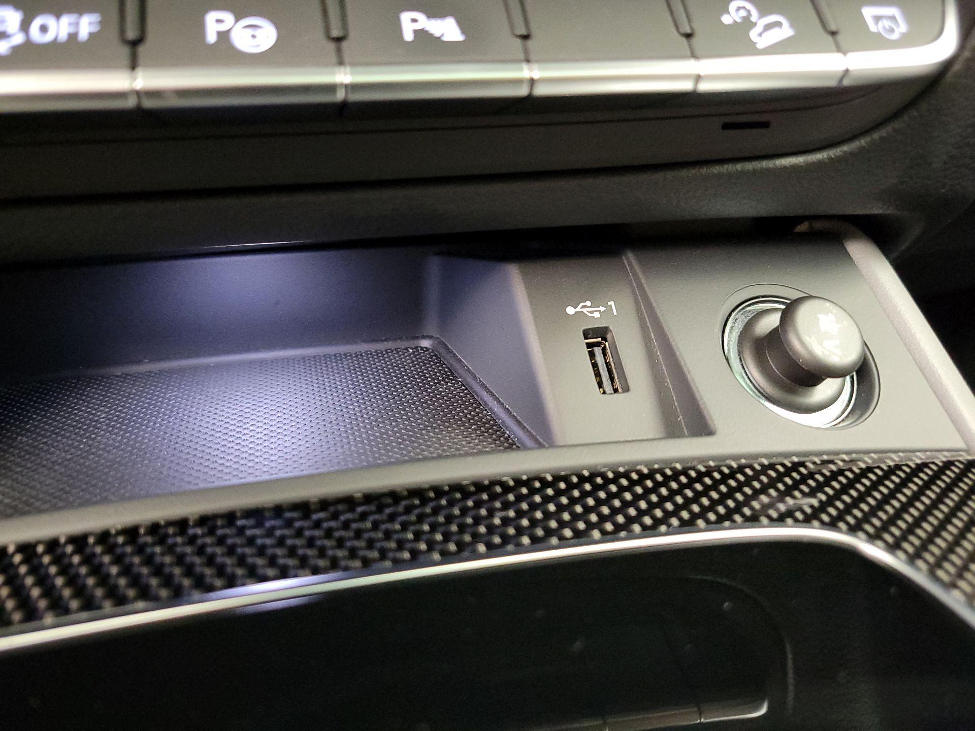 Thumbnail: 2023 Audi SQ5 - 19