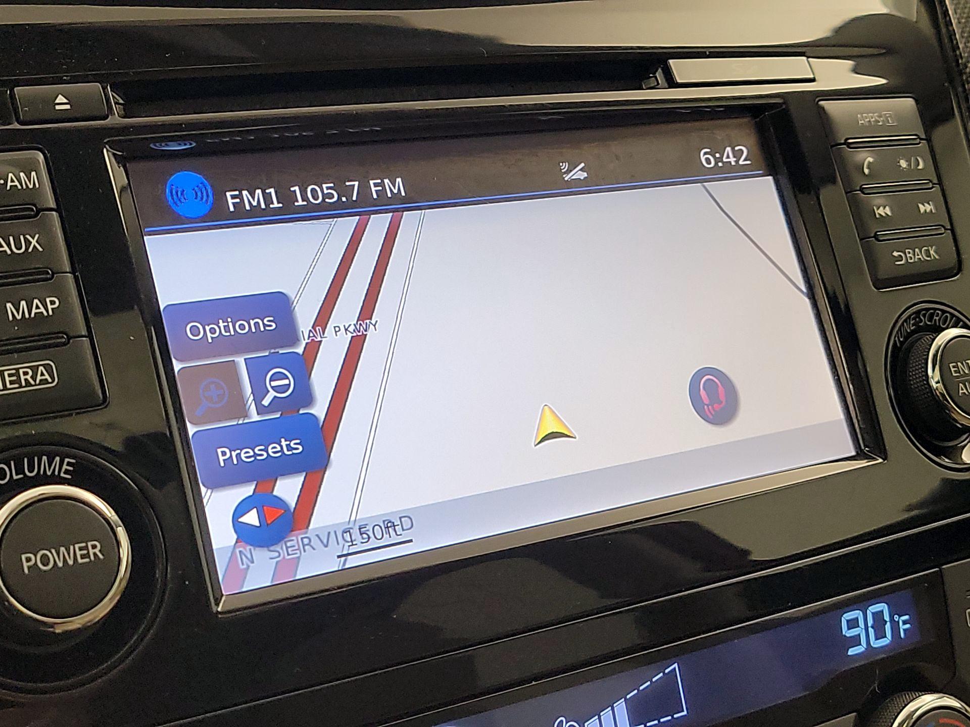 Thumbnail: 2016 Nissan Rogue - 14