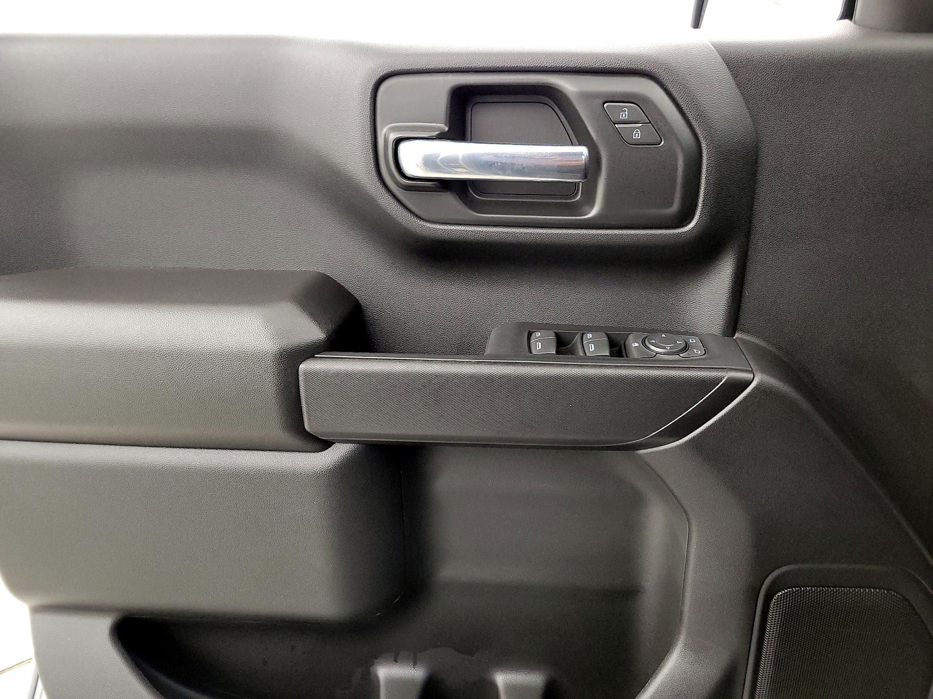 Thumbnail: 2025 Chevrolet Silverado 1500 - 12