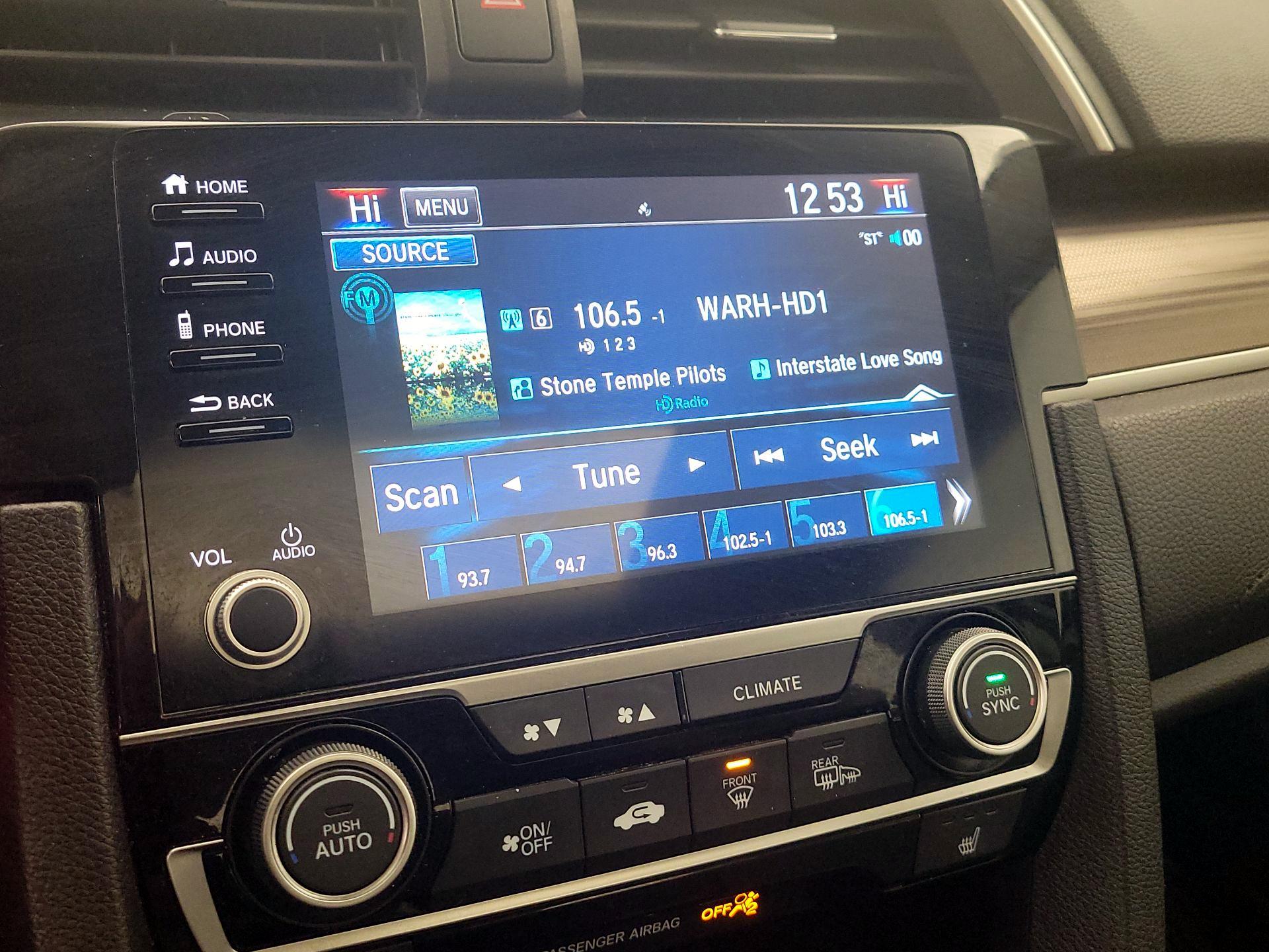 Thumbnail: 2020 Honda Civic - 15