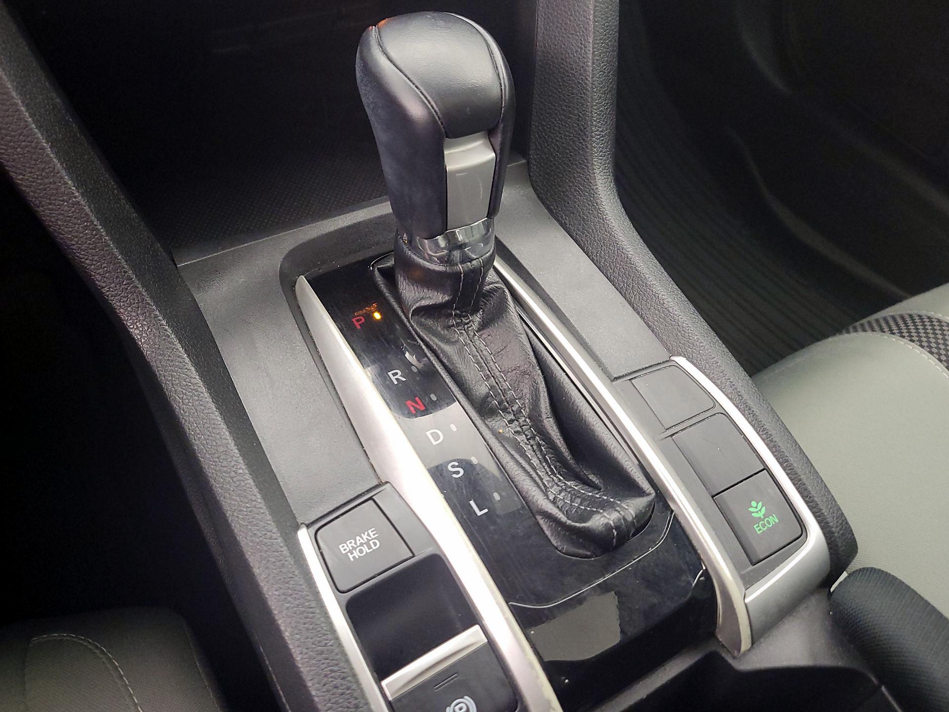 Thumbnail: 2020 Honda Civic - 17