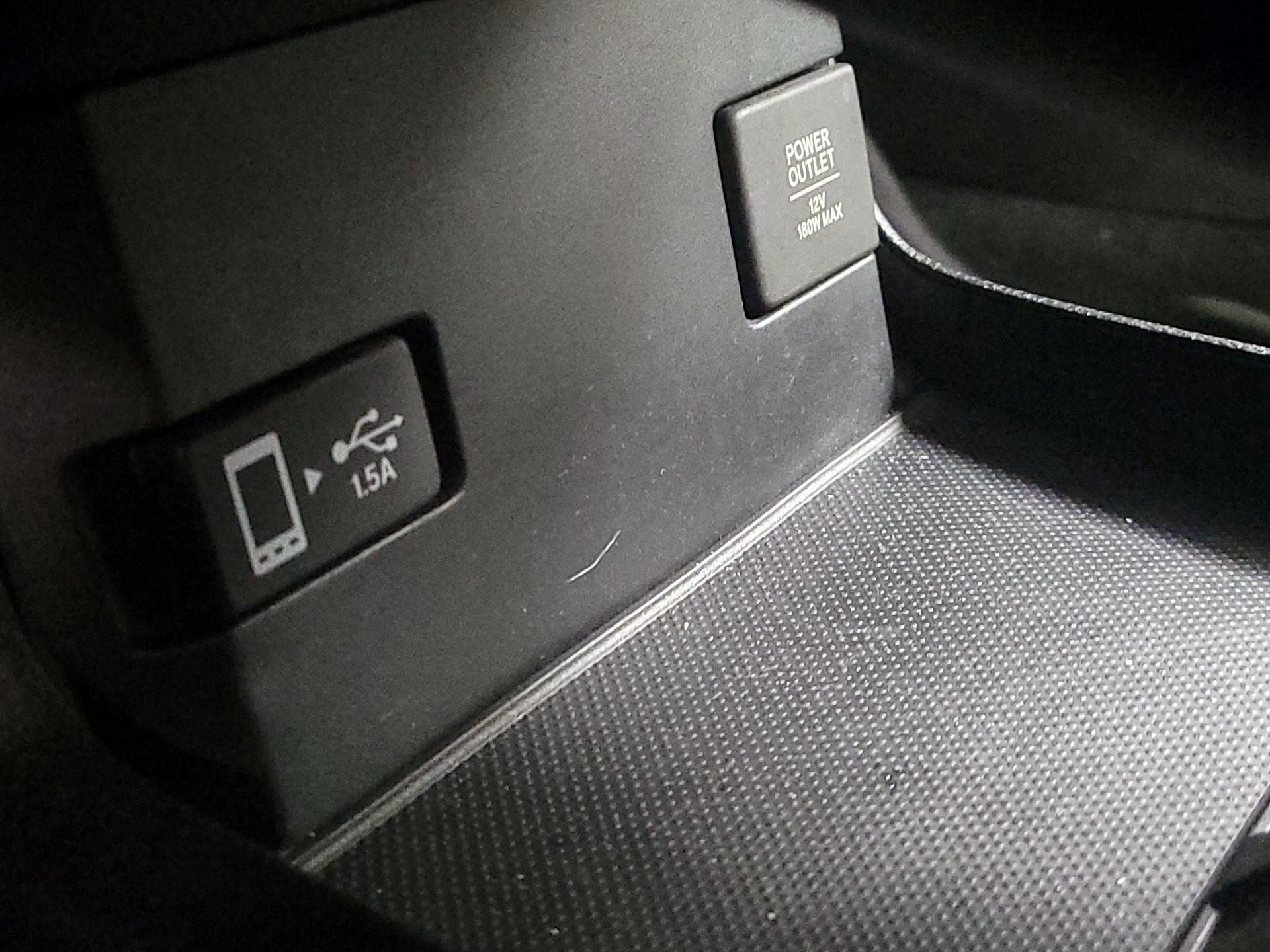 Thumbnail: 2020 Honda Civic - 18