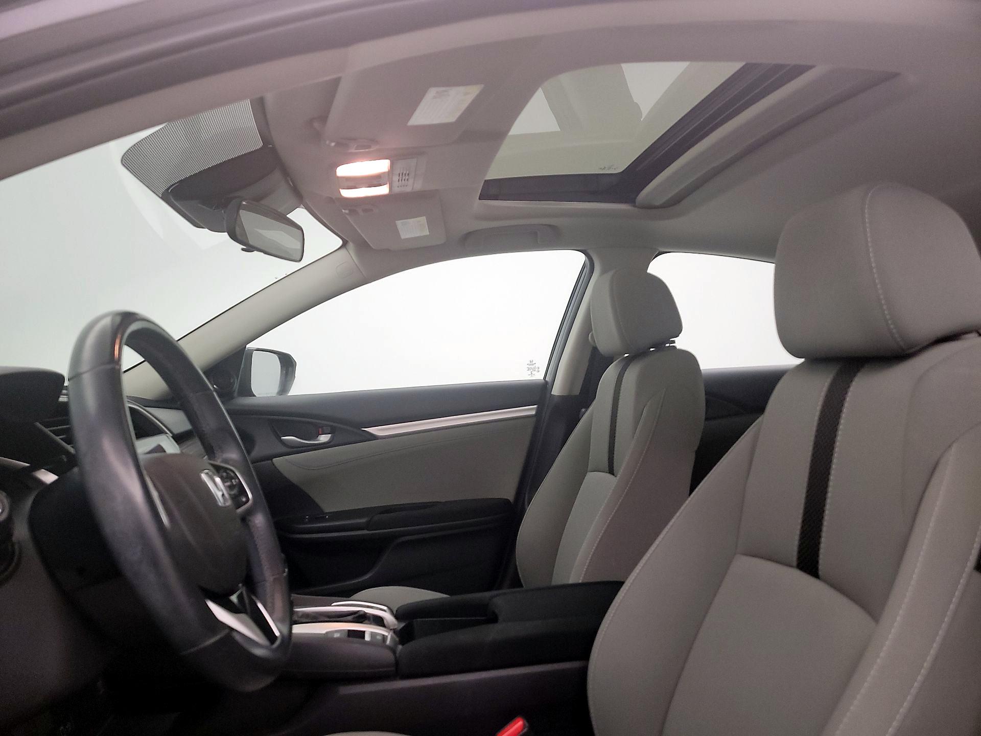 Thumbnail: 2020 Honda Civic - 19