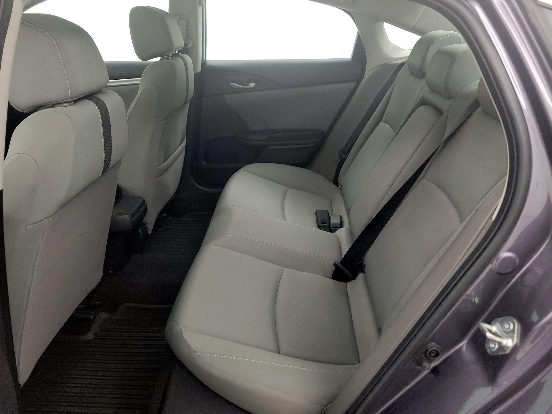 Thumbnail: 2020 Honda Civic - 20