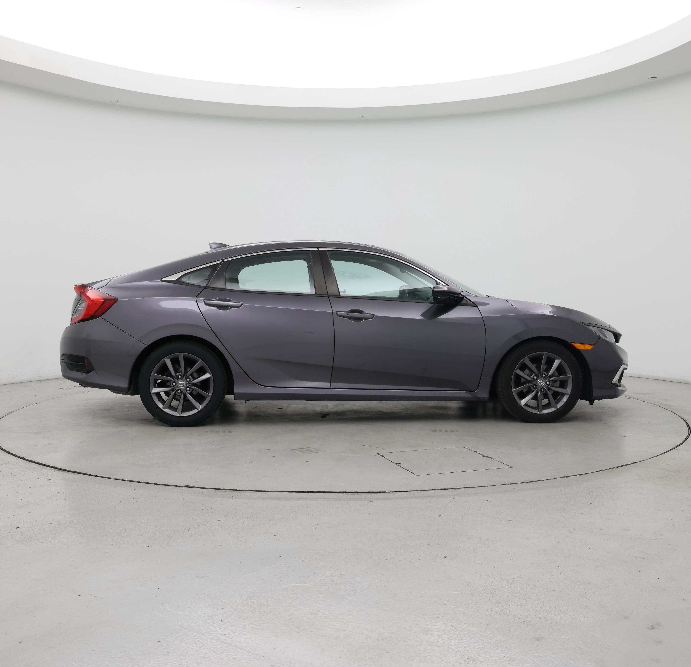 Thumbnail: 2020 Honda Civic - 7