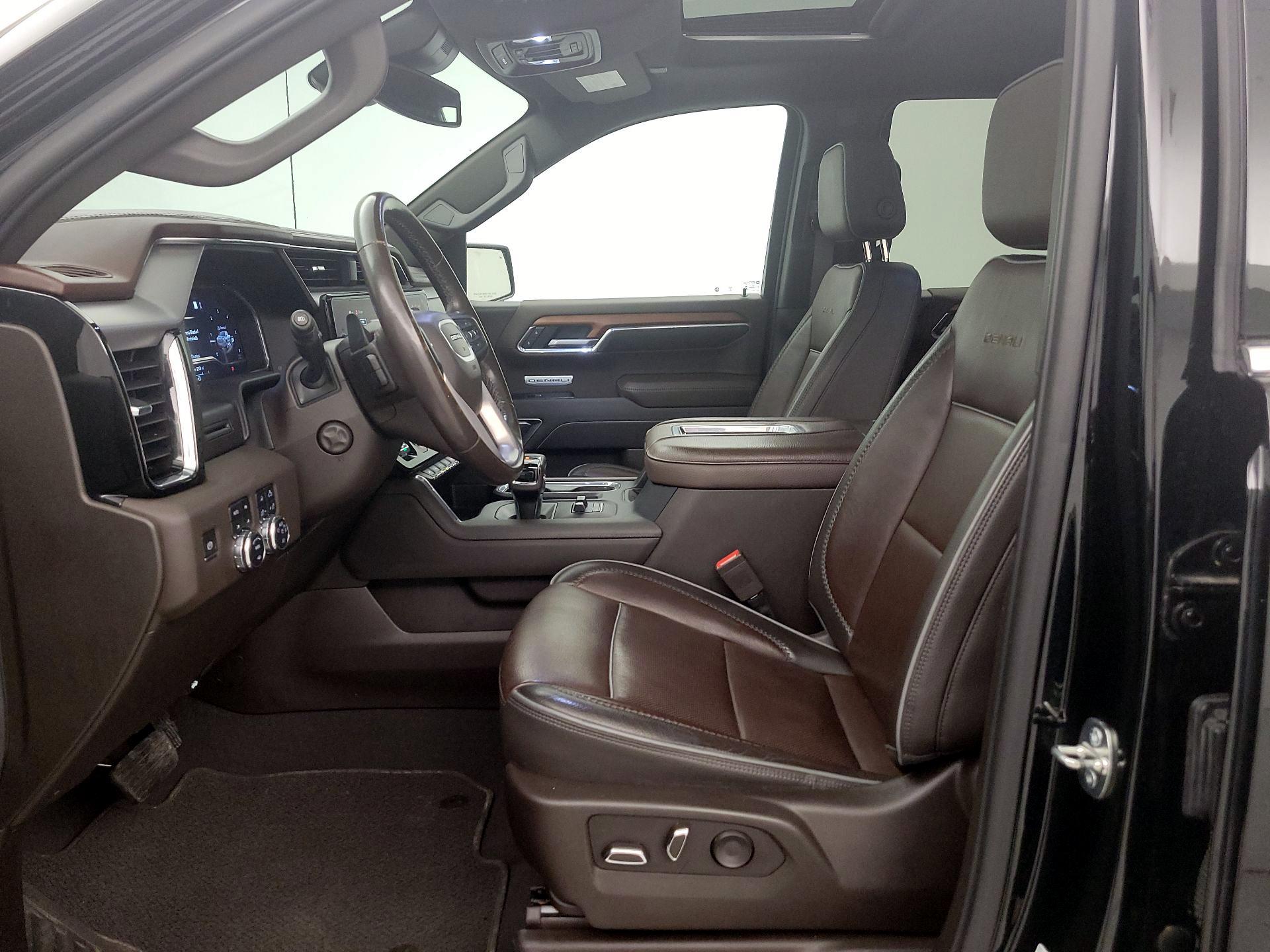 Thumbnail: 2022 GMC Sierra 1500 - 11