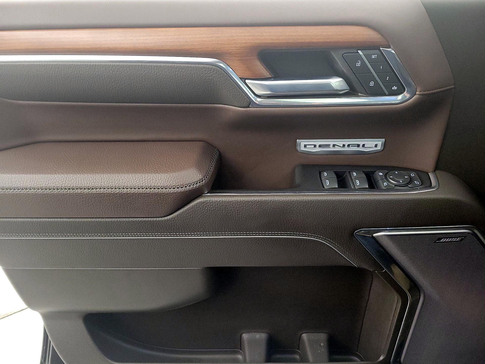 Thumbnail: 2022 GMC Sierra 1500 - 12