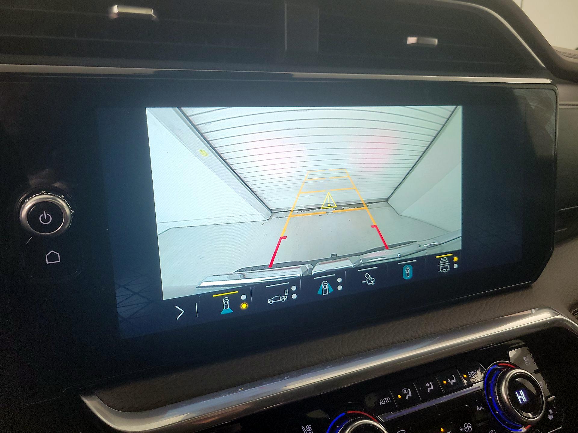 Thumbnail: 2022 GMC Sierra 1500 - 14