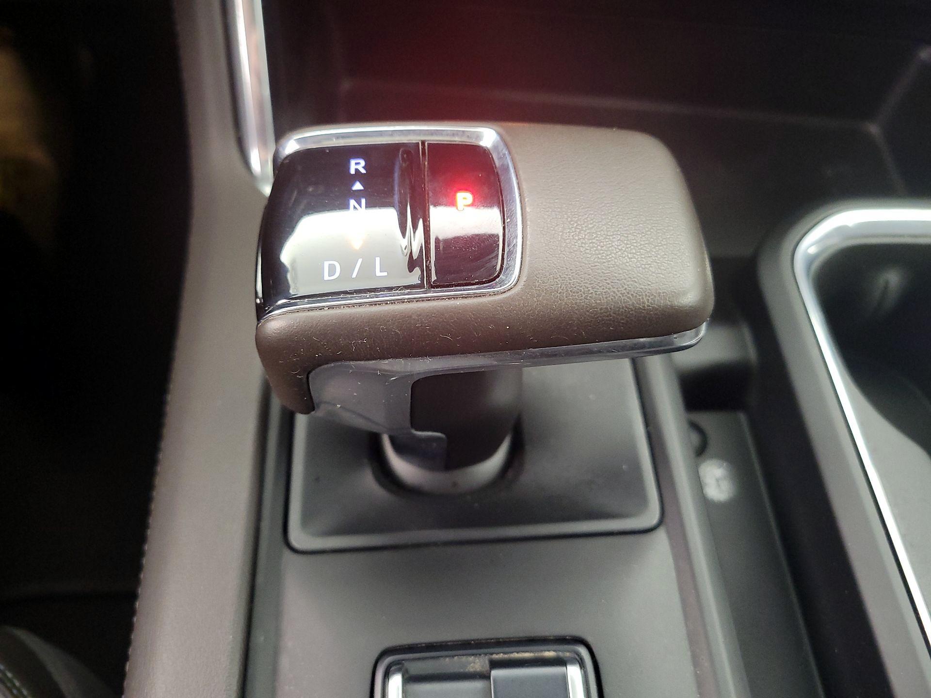 Thumbnail: 2022 GMC Sierra 1500 - 17