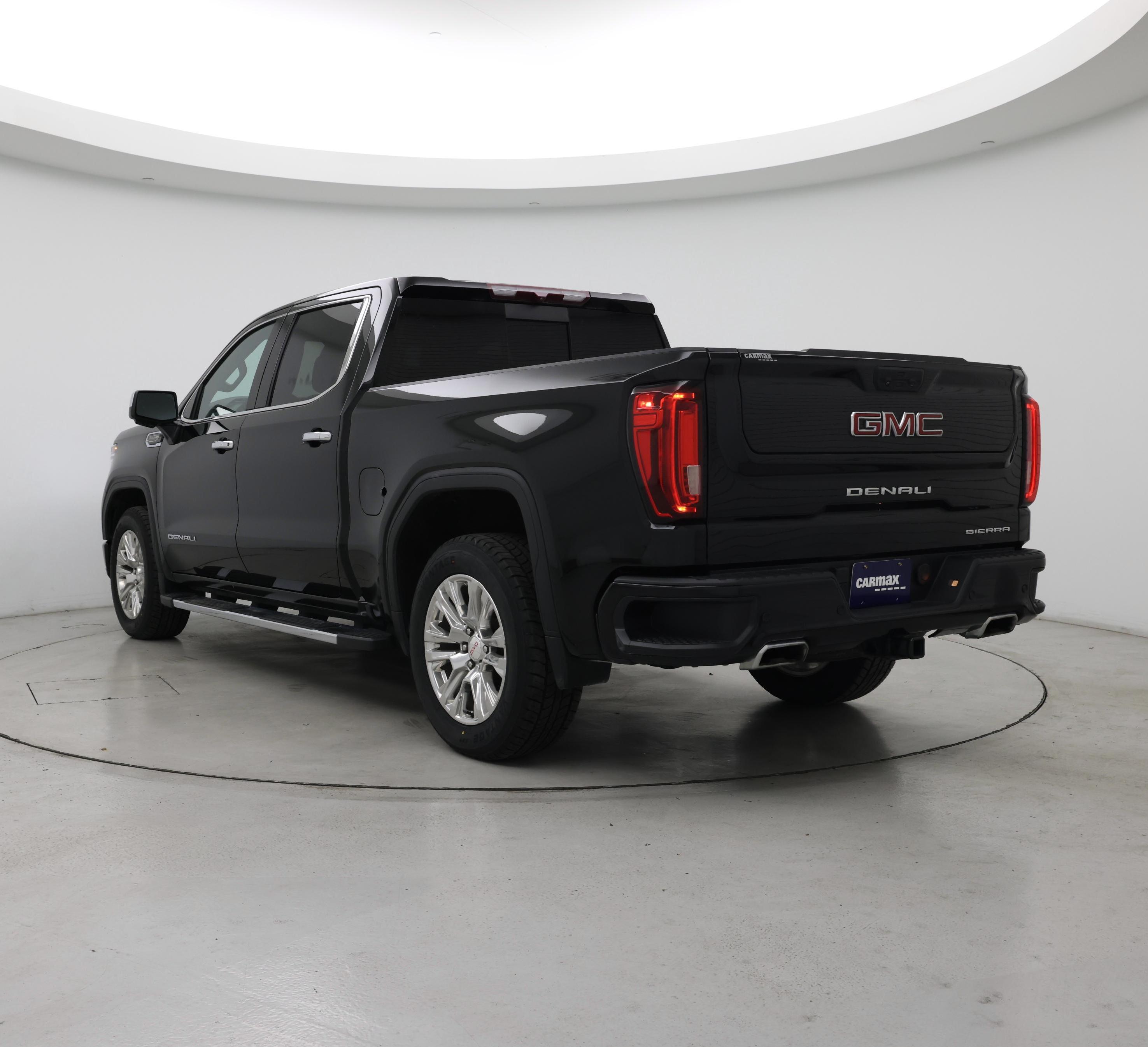 Thumbnail: 2022 GMC Sierra 1500 - 2