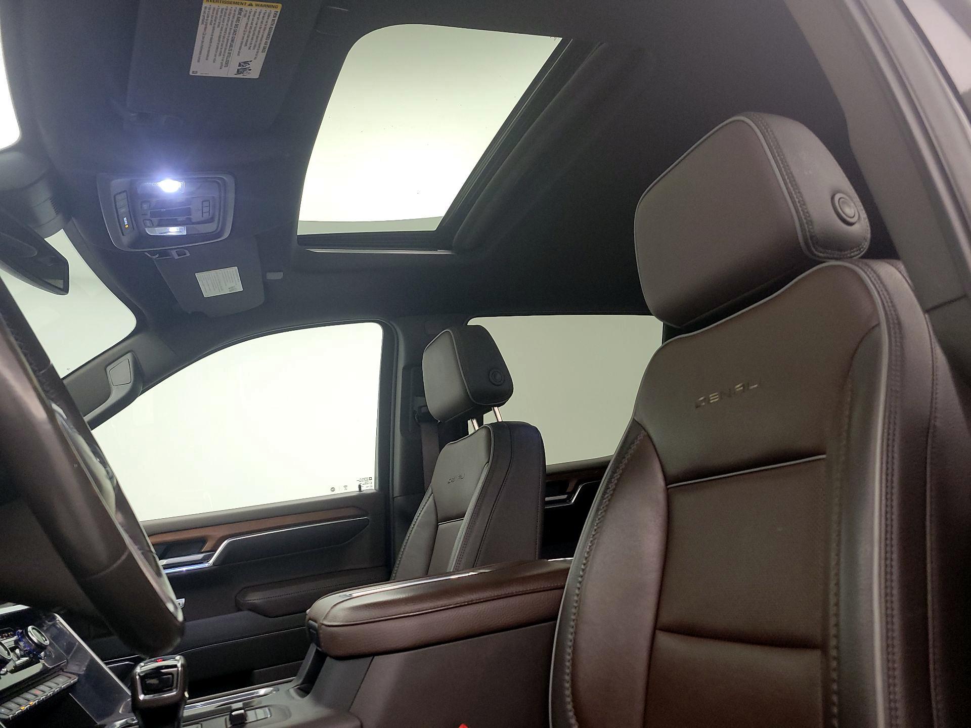 Thumbnail: 2022 GMC Sierra 1500 - 19