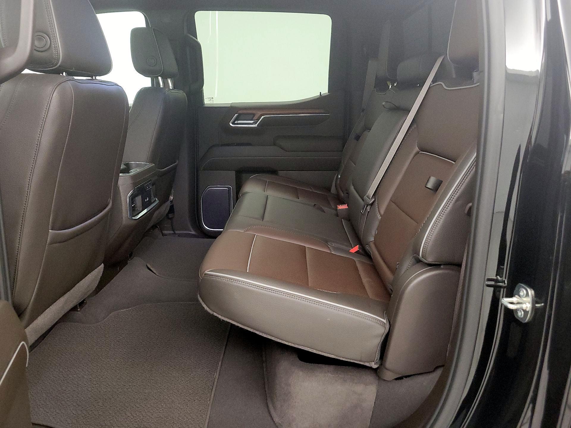 Thumbnail: 2022 GMC Sierra 1500 - 20