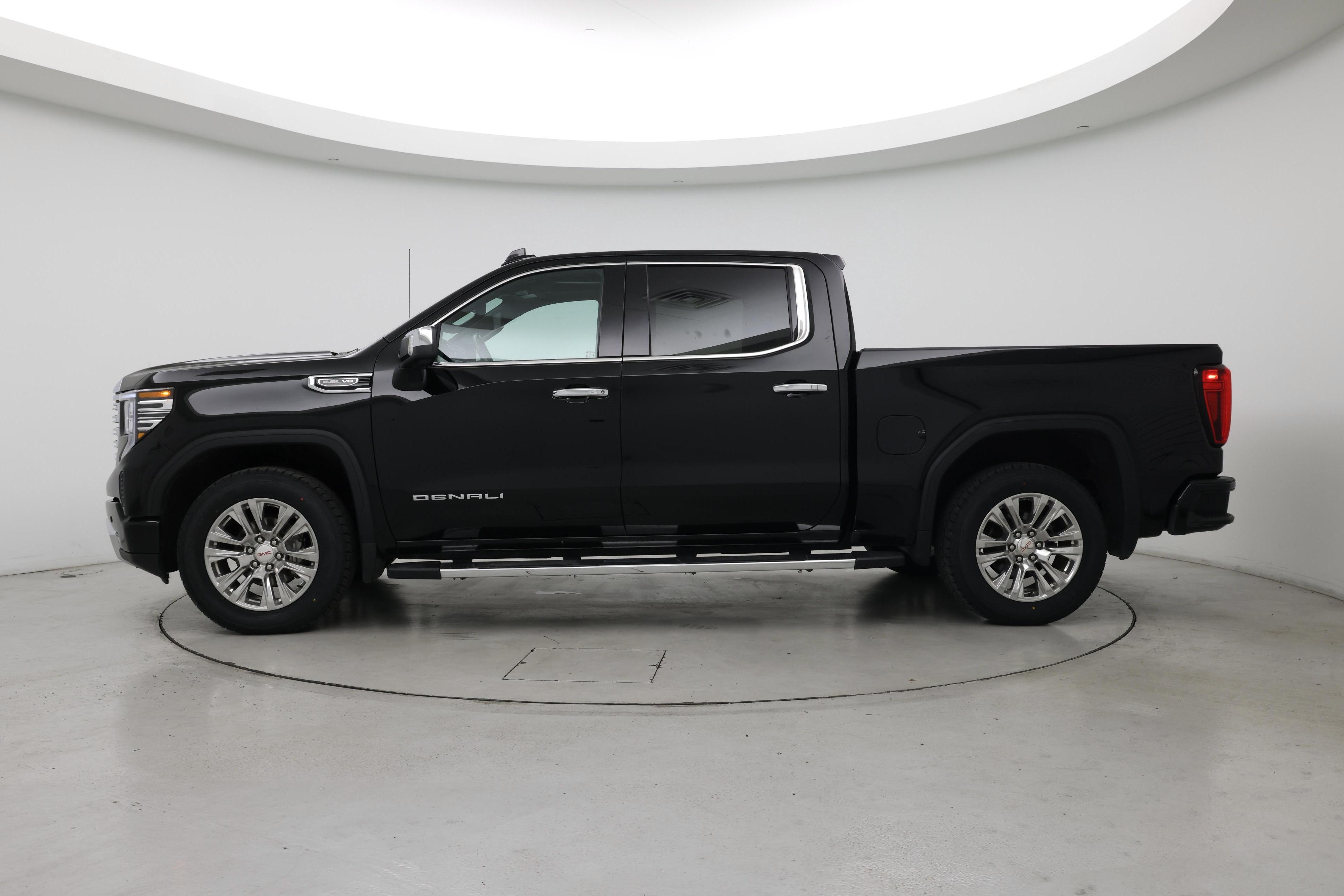 Thumbnail: 2022 GMC Sierra 1500 - 3