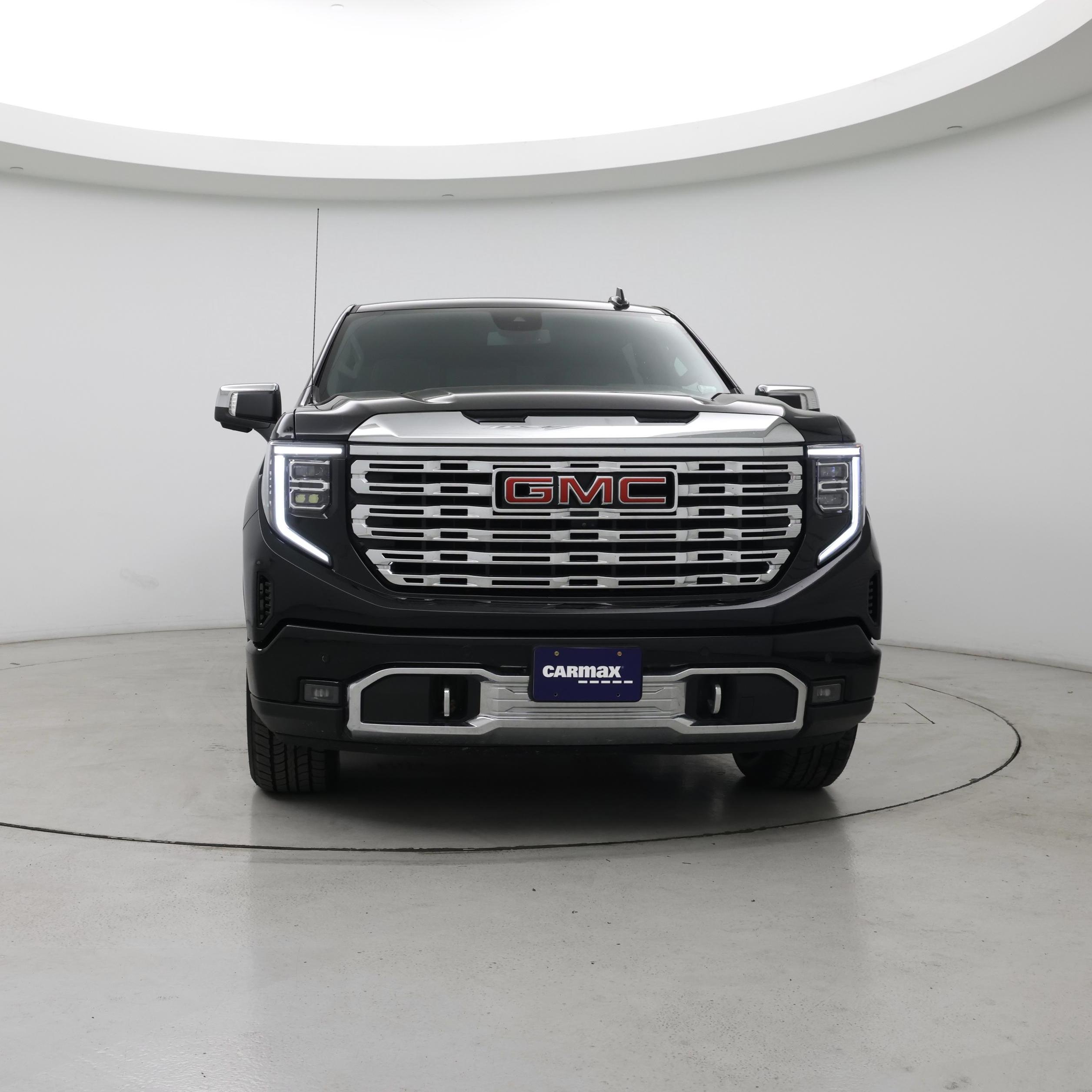 Thumbnail: 2022 GMC Sierra 1500 - 5