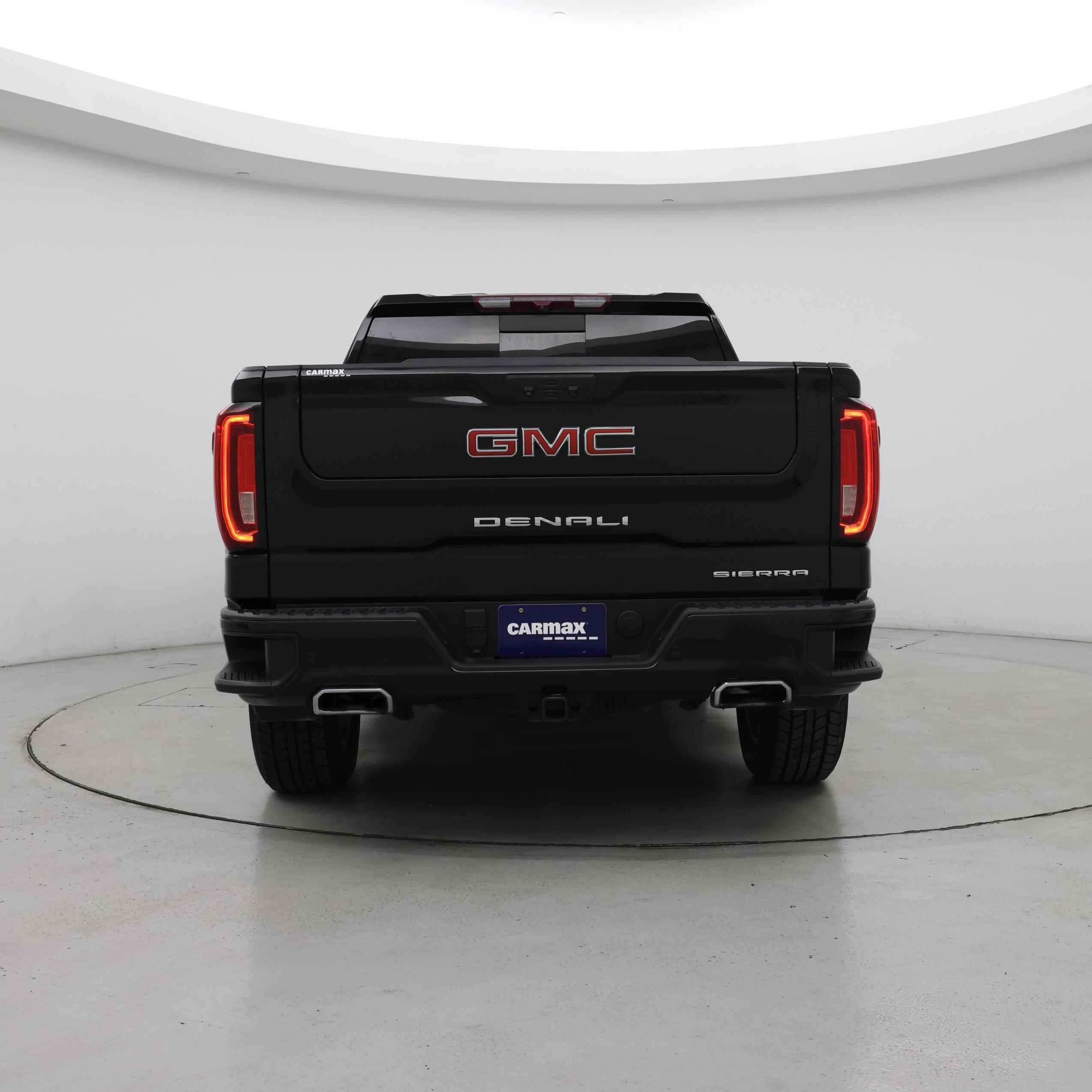 Thumbnail: 2022 GMC Sierra 1500 - 6