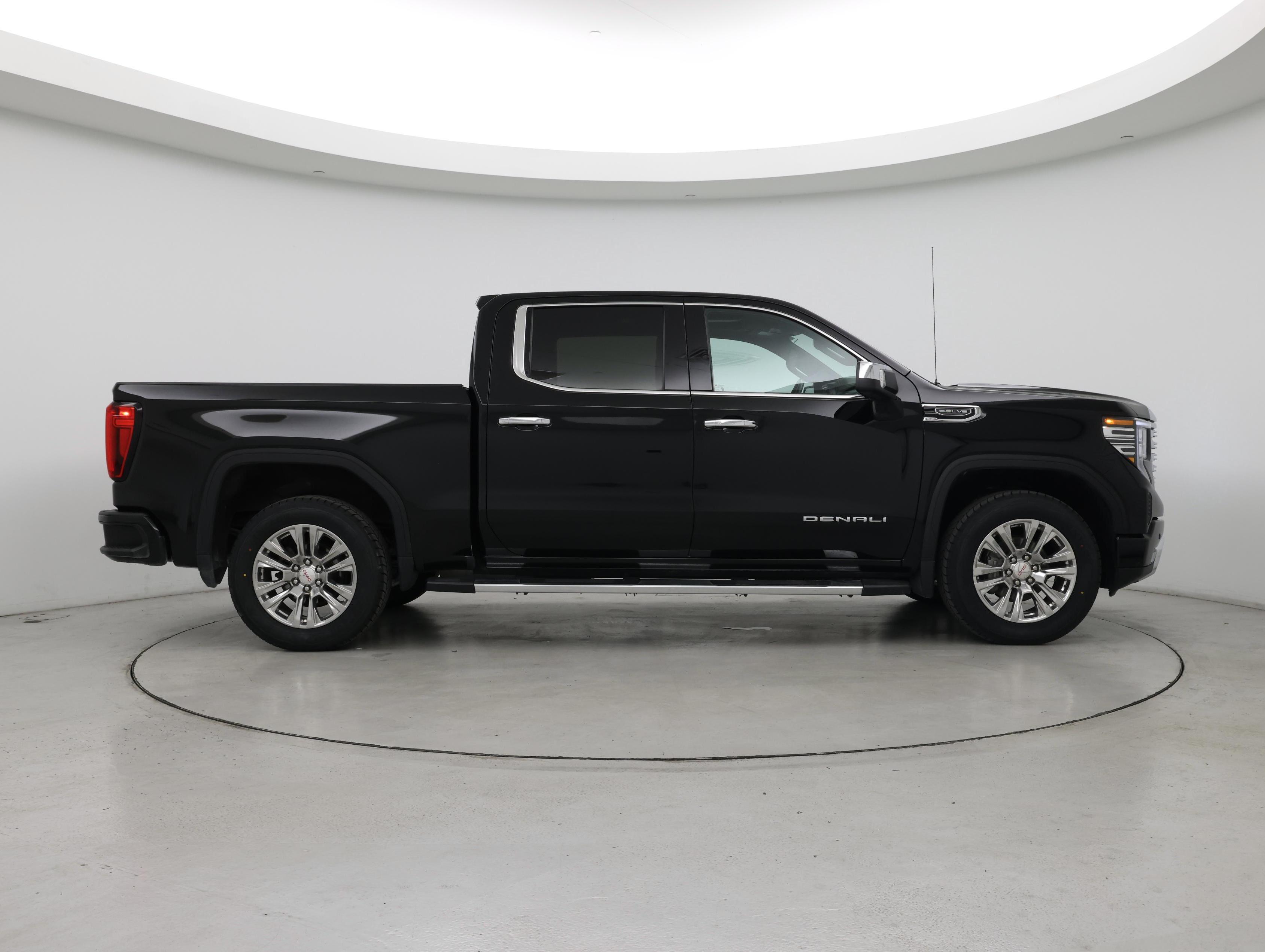 Thumbnail: 2022 GMC Sierra 1500 - 7