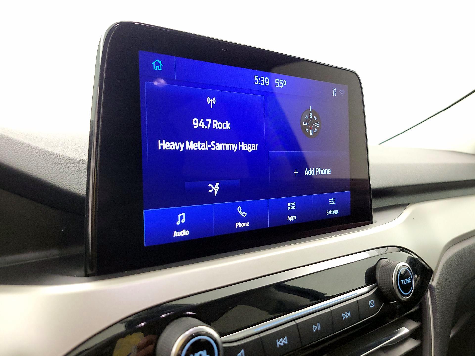 Thumbnail: 2021 Ford Escape - 15