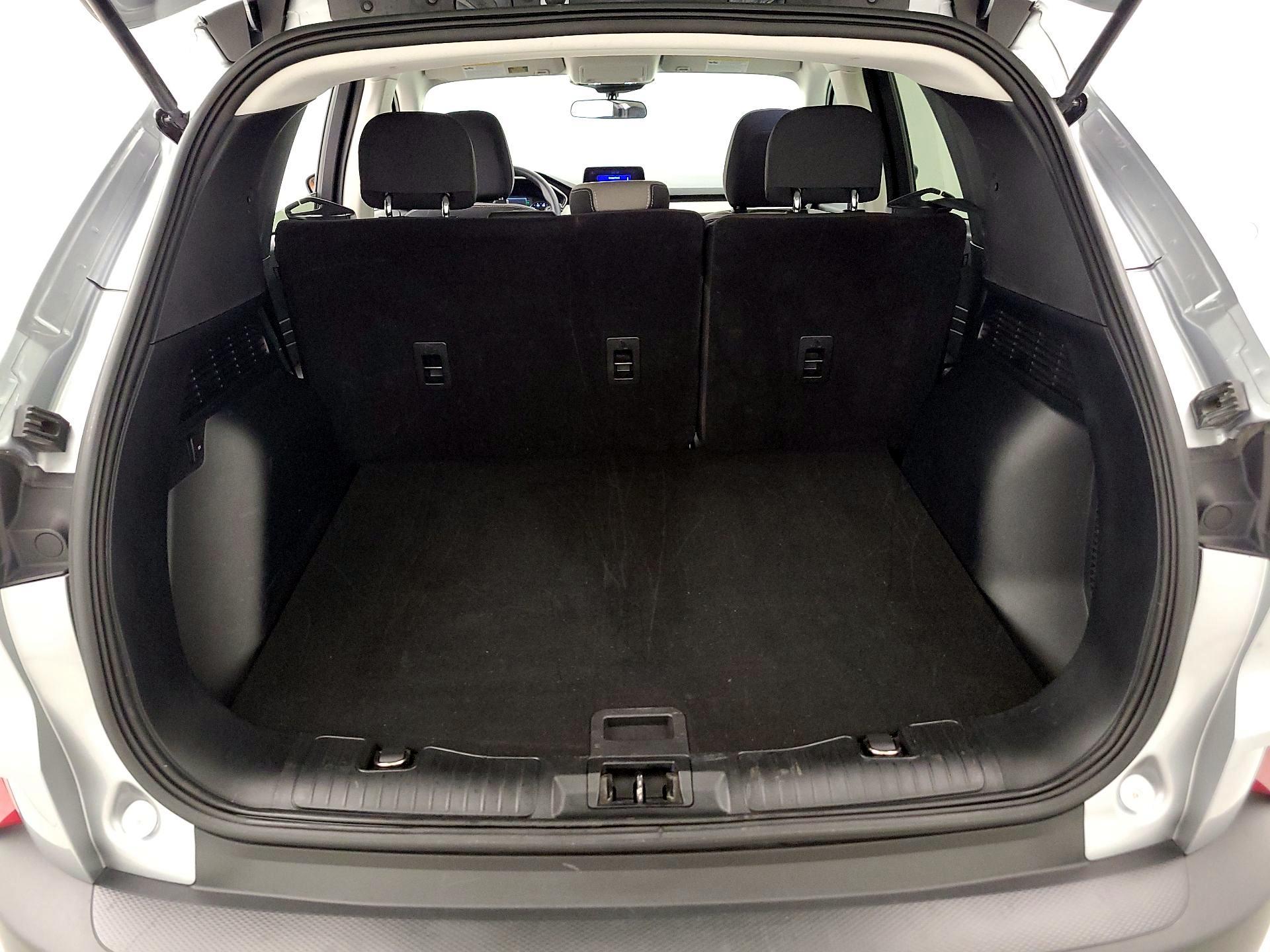 Thumbnail: 2021 Ford Escape - 20