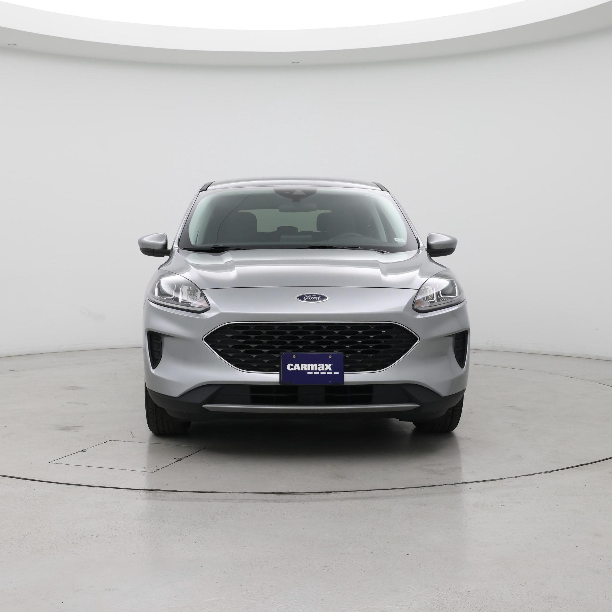 Thumbnail: 2021 Ford Escape - 5