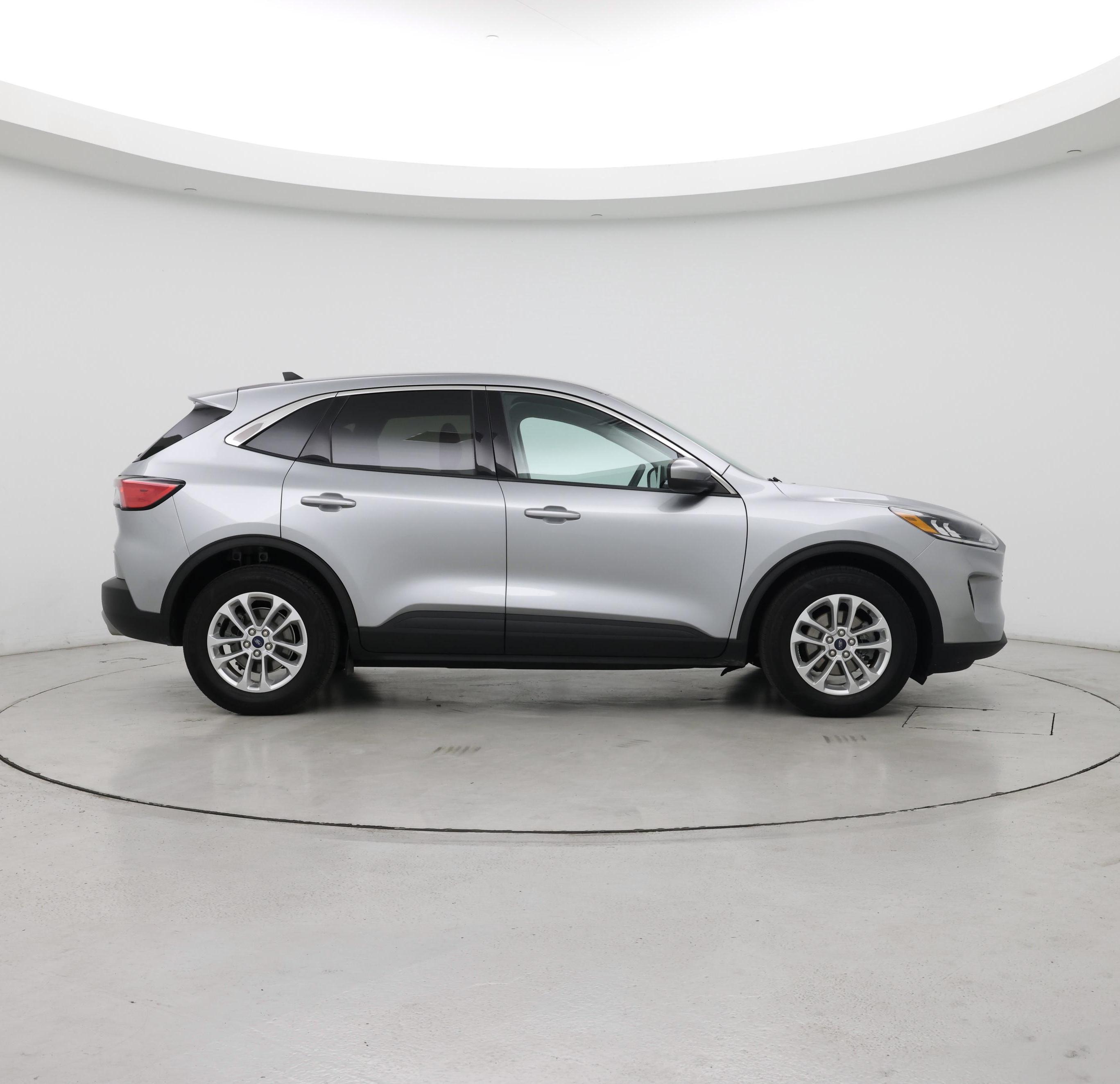 Thumbnail: 2021 Ford Escape - 7