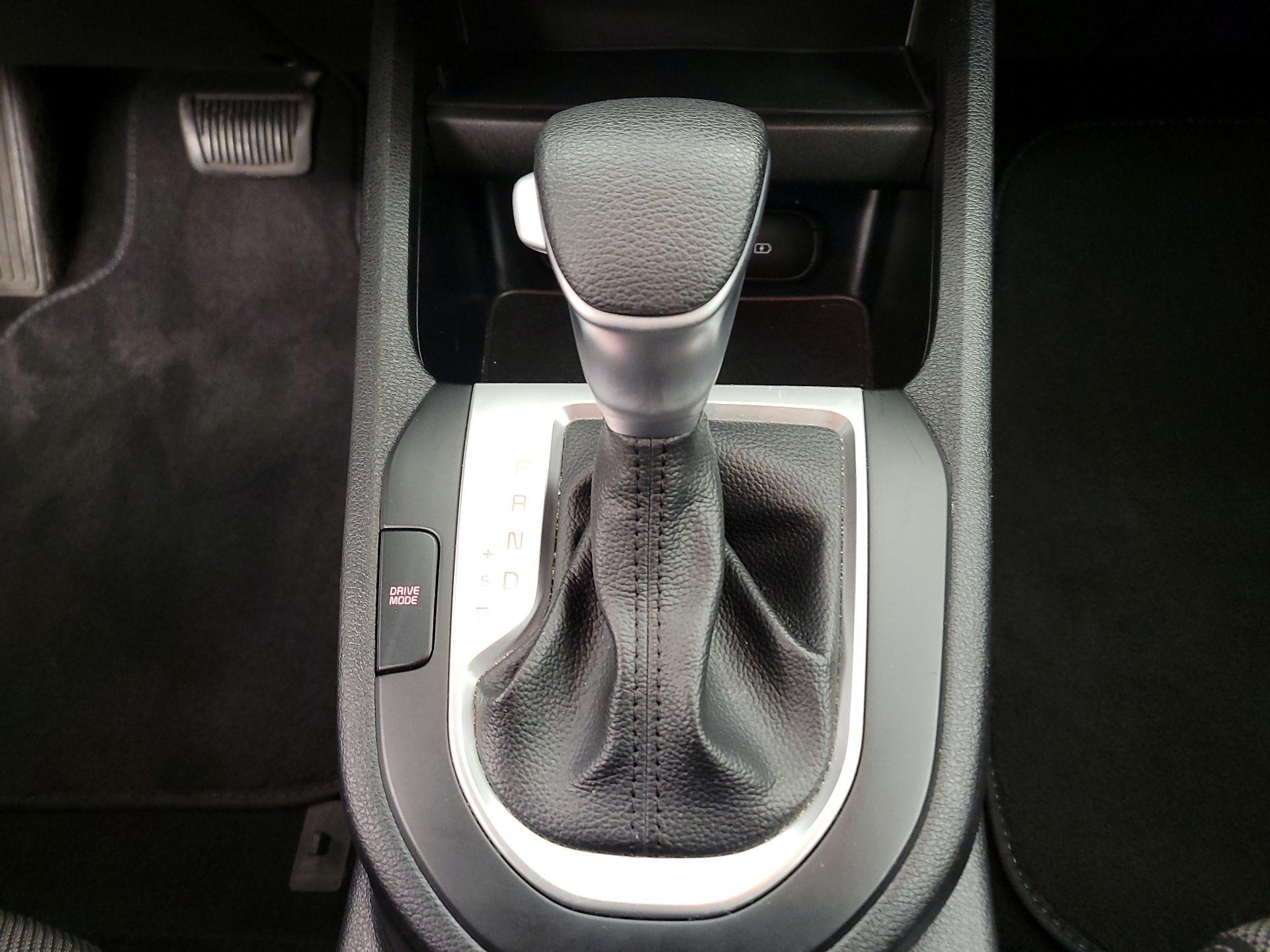 Thumbnail: 2024 Kia Forte - 17