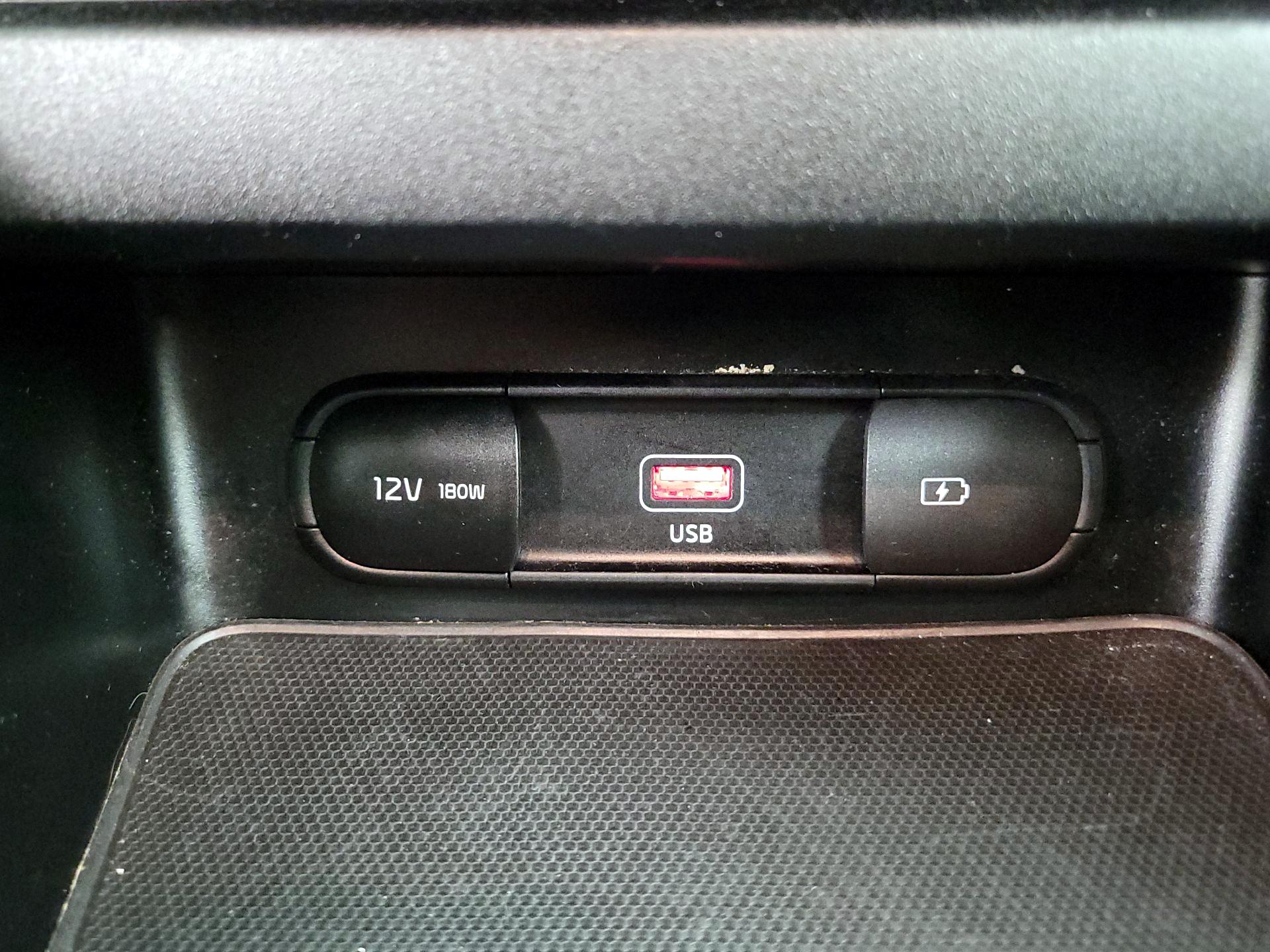 Thumbnail: 2024 Kia Forte - 18