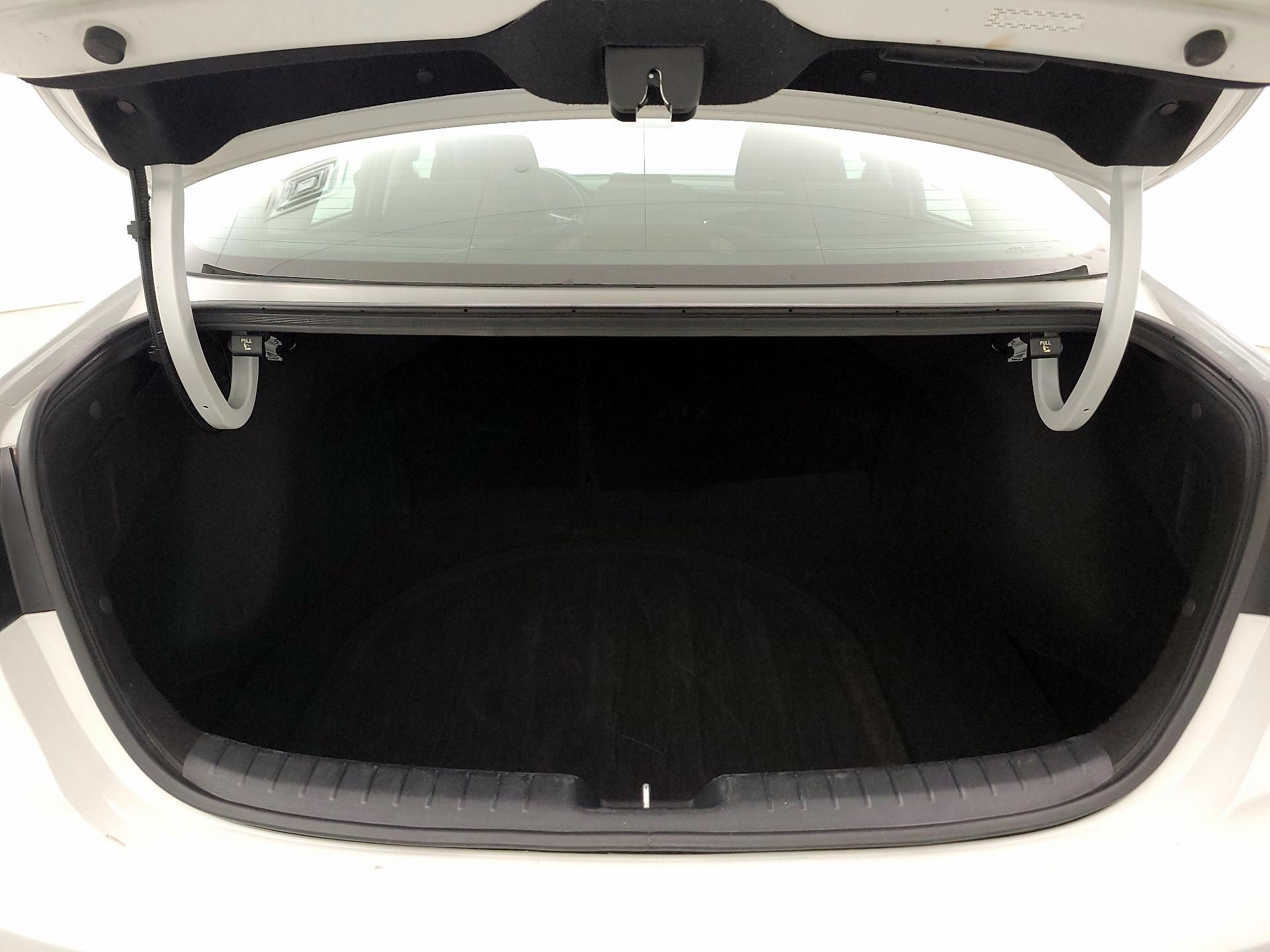 Thumbnail: 2024 Kia Forte - 20