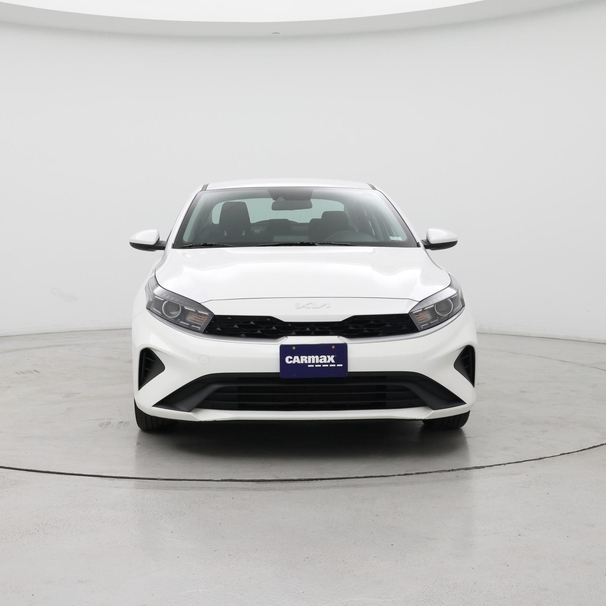 Thumbnail: 2024 Kia Forte - 5