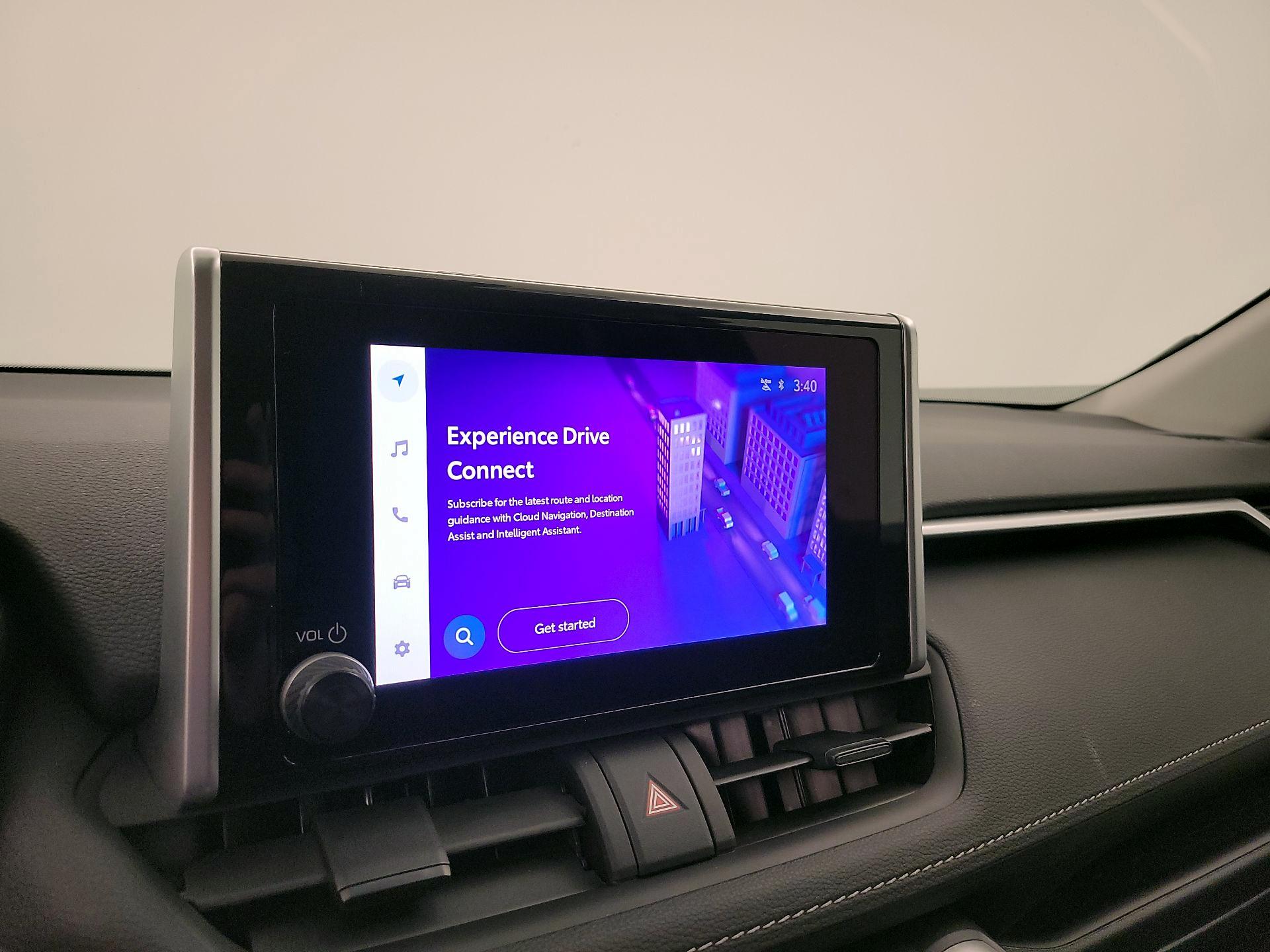 Thumbnail: 2024 Toyota RAV4 - 14