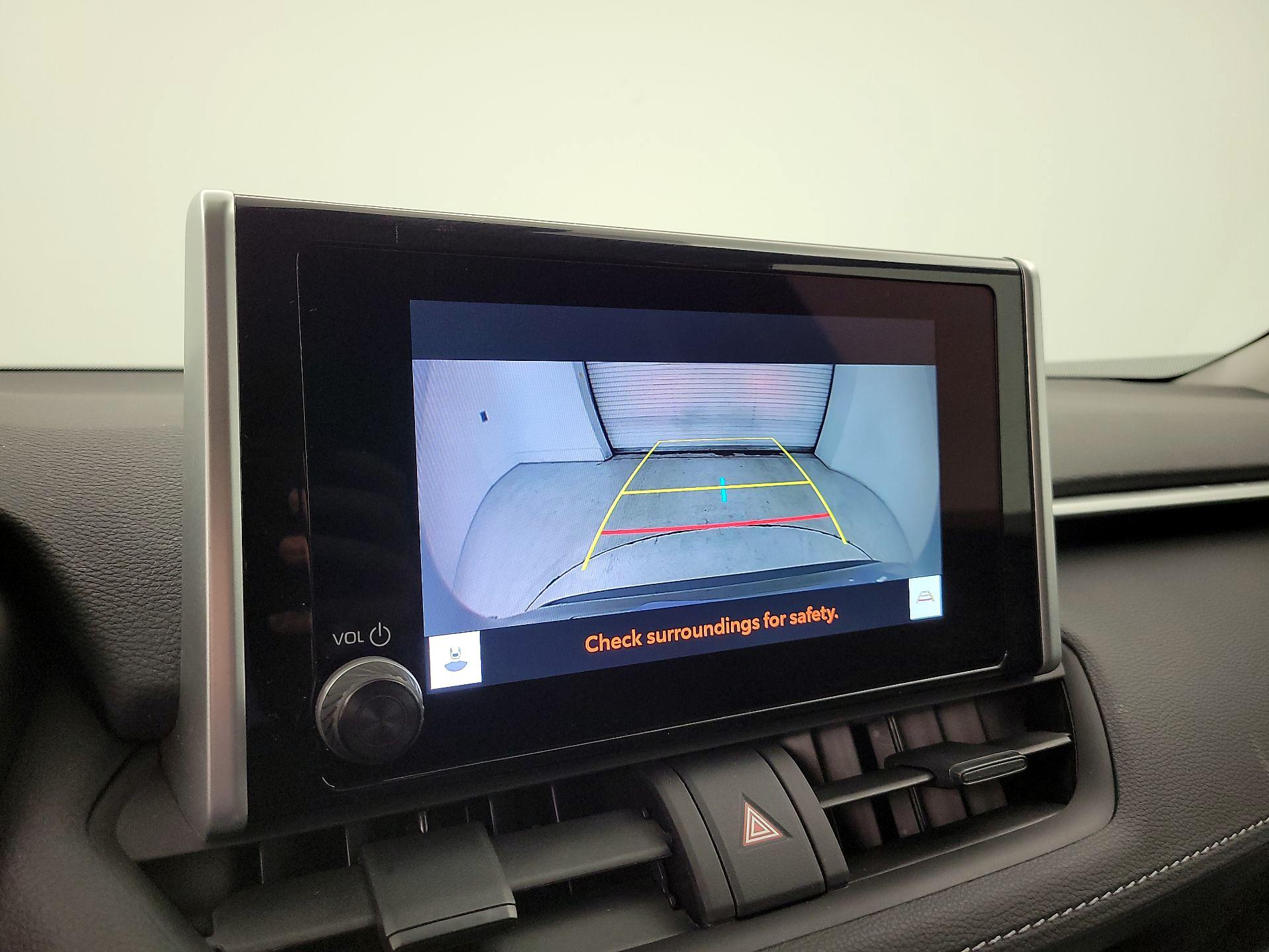 Thumbnail: 2024 Toyota RAV4 - 15