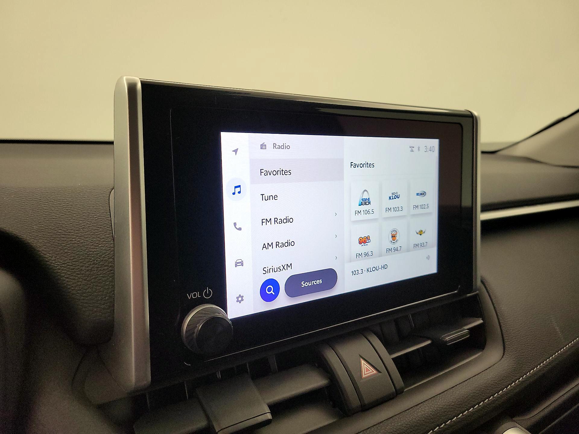 Thumbnail: 2024 Toyota RAV4 - 16