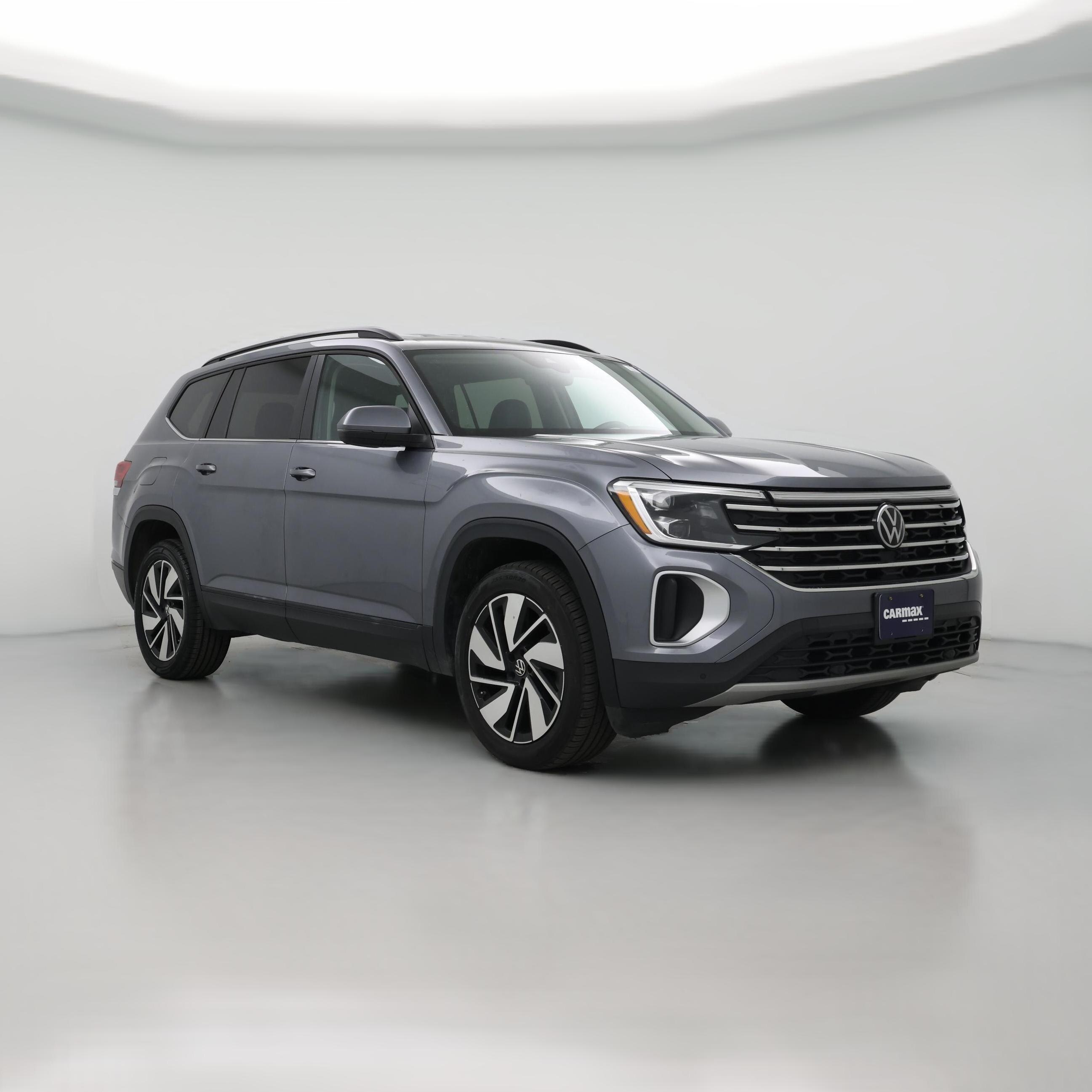 Thumbnail: 2024 Volkswagen Atlas - 1