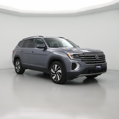 2024 Volkswagen Atlas SE w/Tech