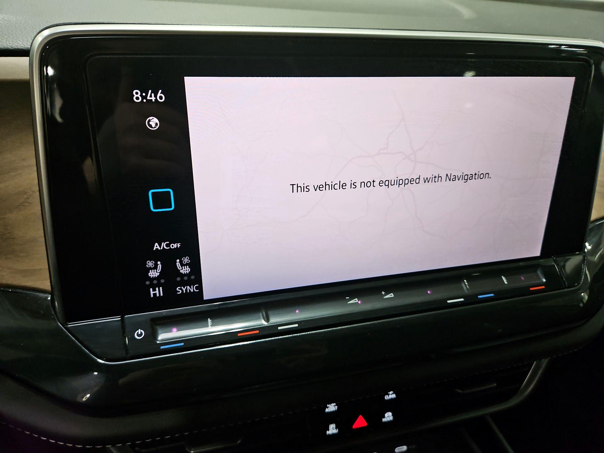 Thumbnail: 2024 Volkswagen Atlas - 14