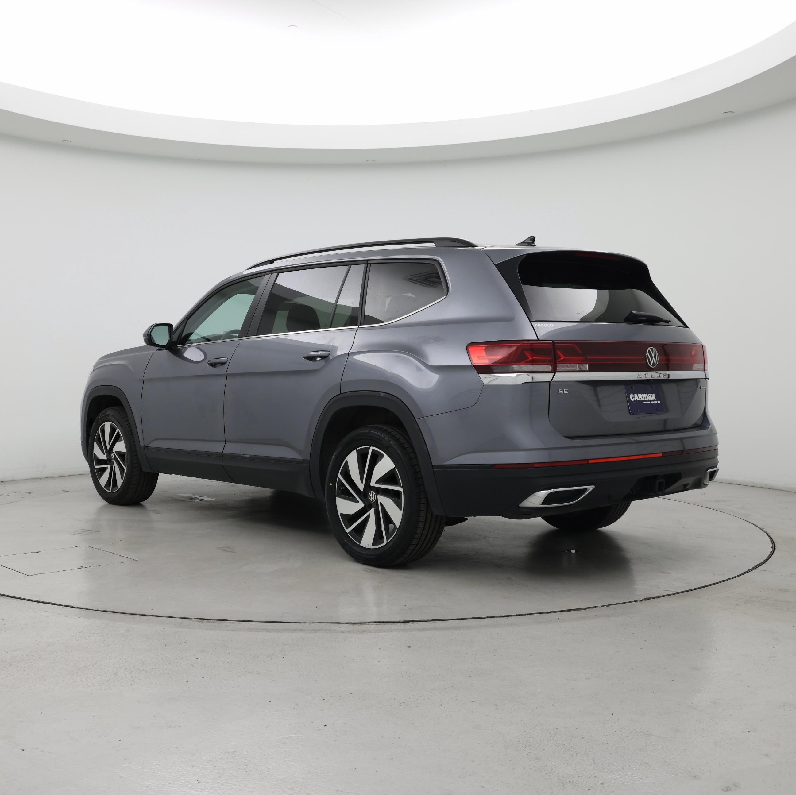 Thumbnail: 2024 Volkswagen Atlas - 2