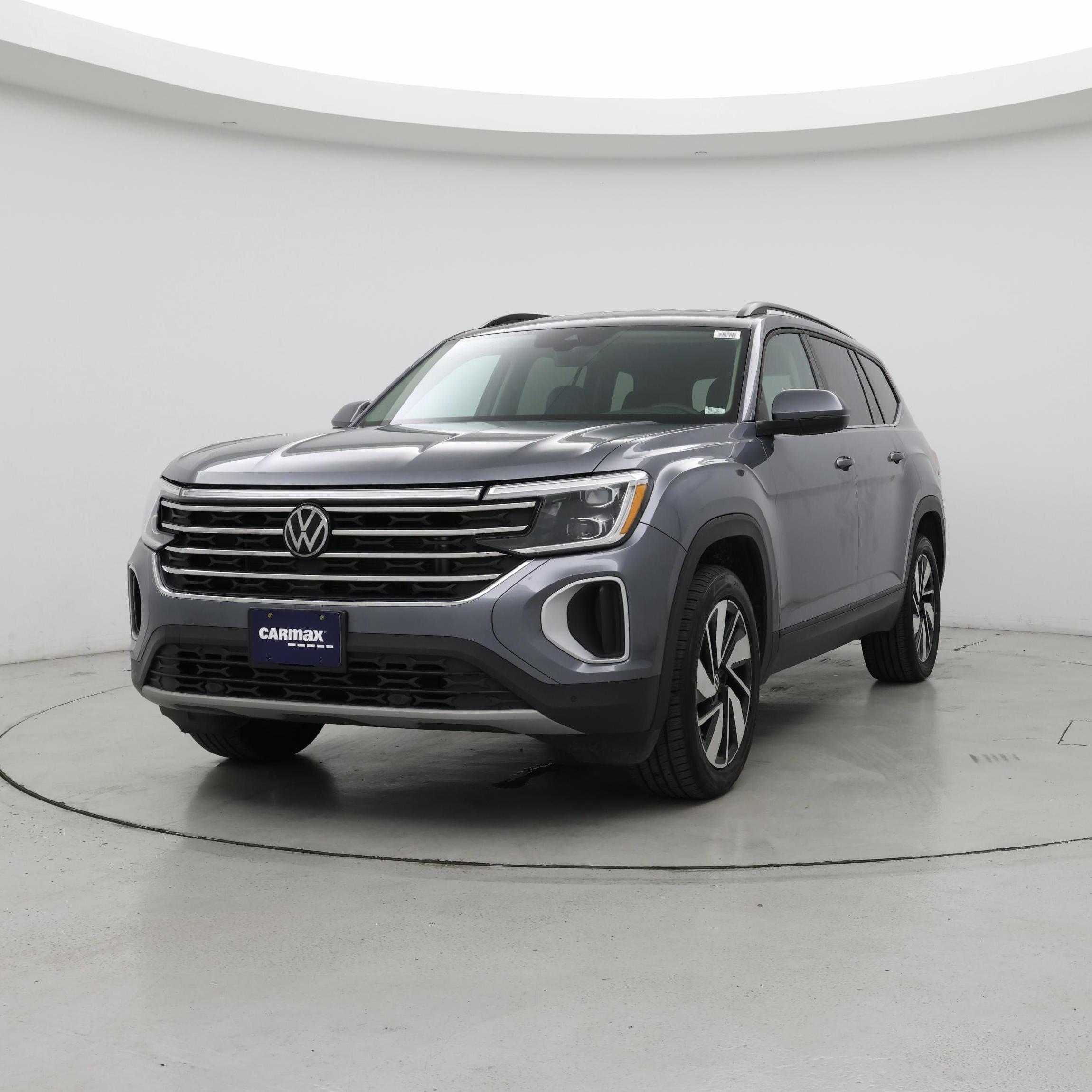 Thumbnail: 2024 Volkswagen Atlas - 4