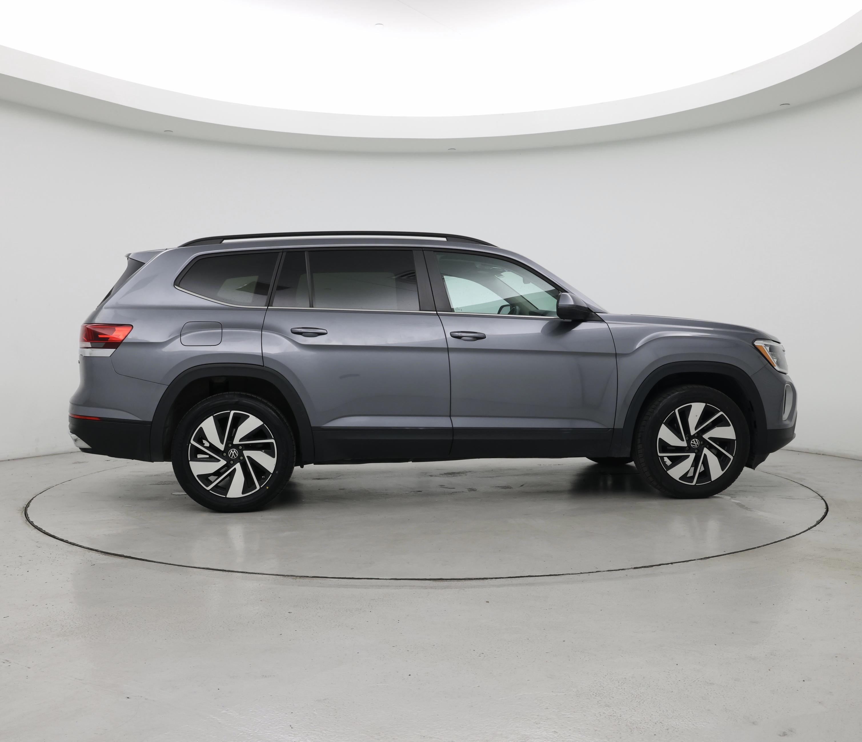 Thumbnail: 2024 Volkswagen Atlas - 7