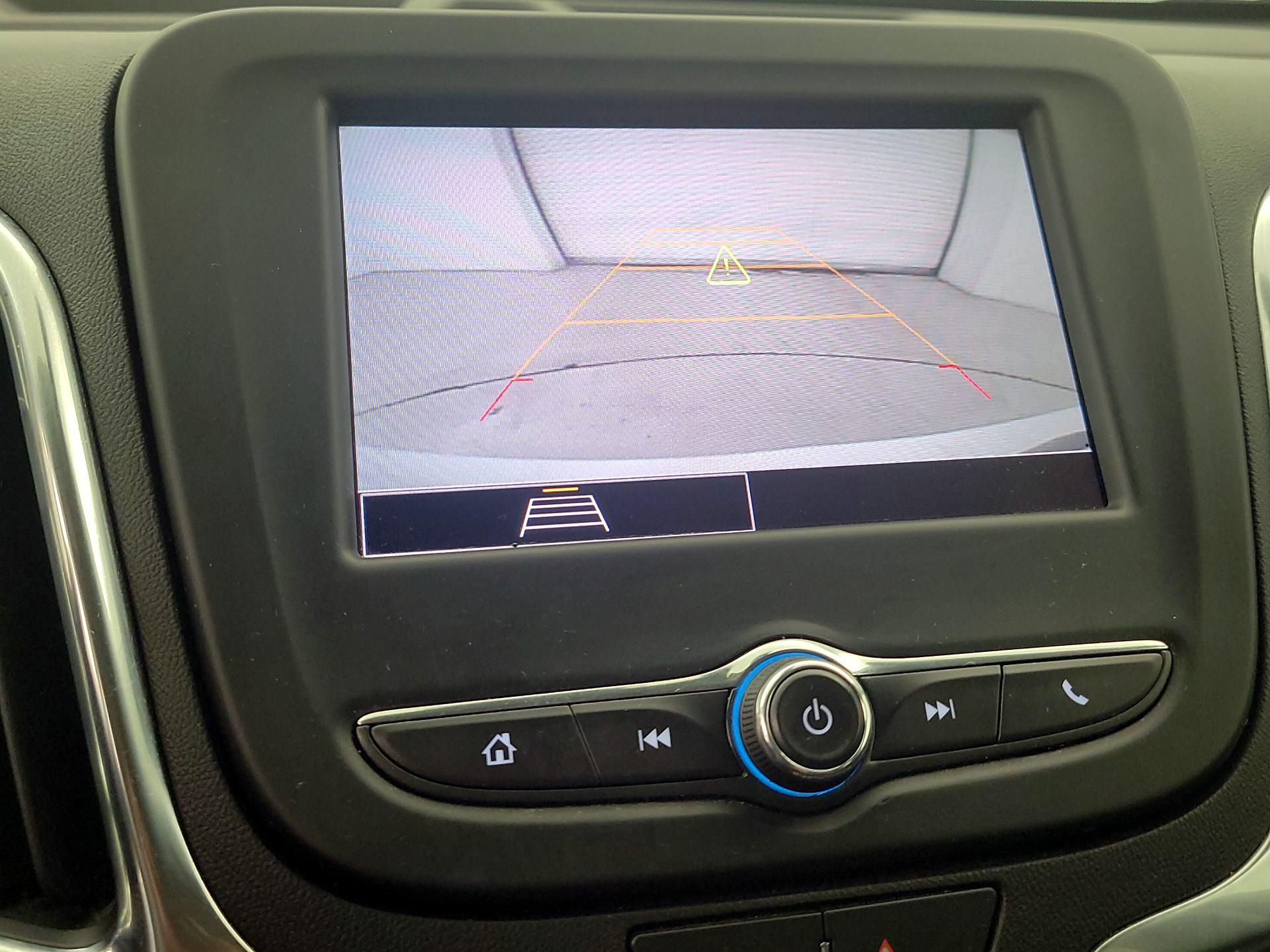 Thumbnail: 2022 Chevrolet Equinox - 14