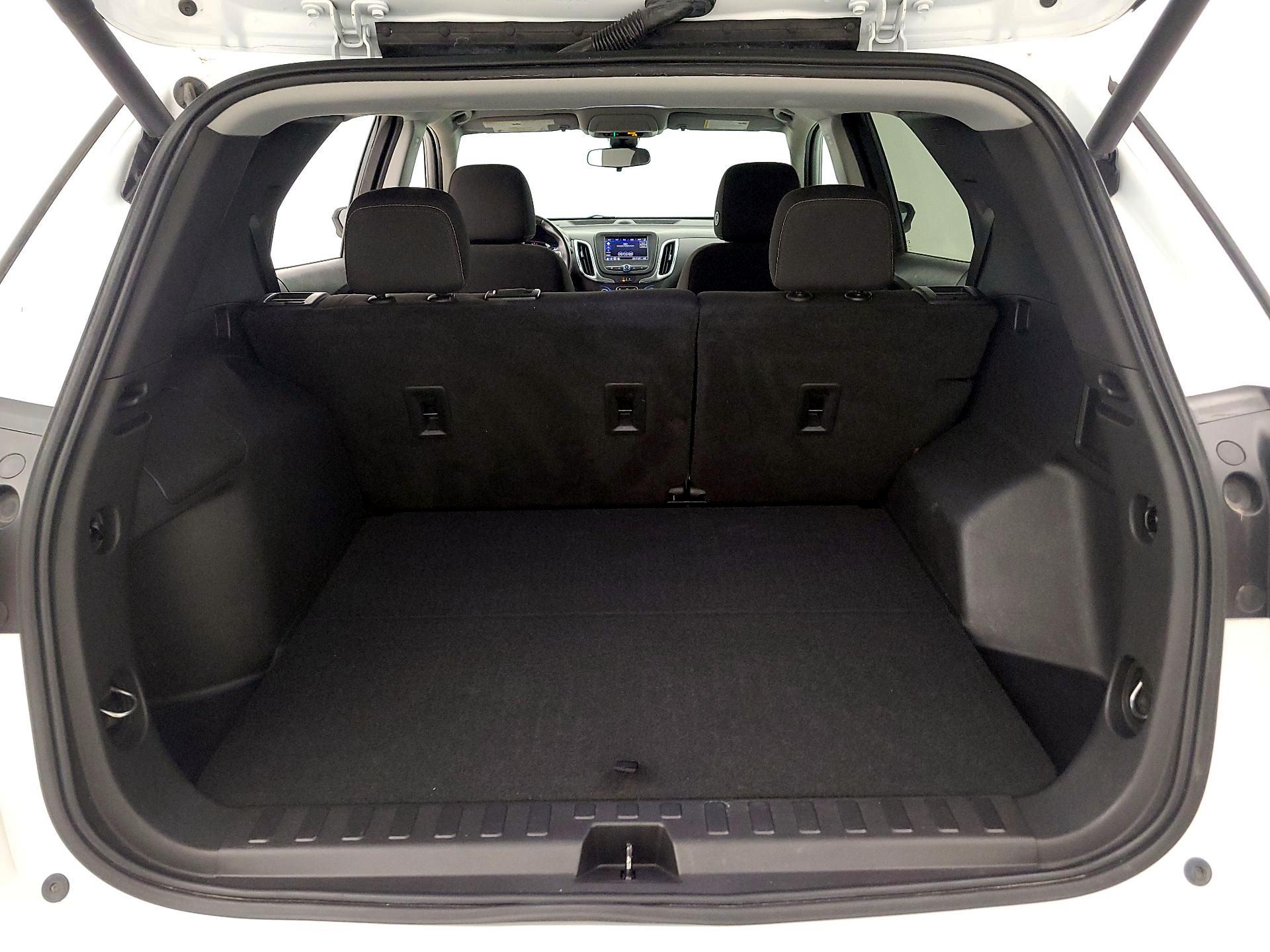 Thumbnail: 2022 Chevrolet Equinox - 20