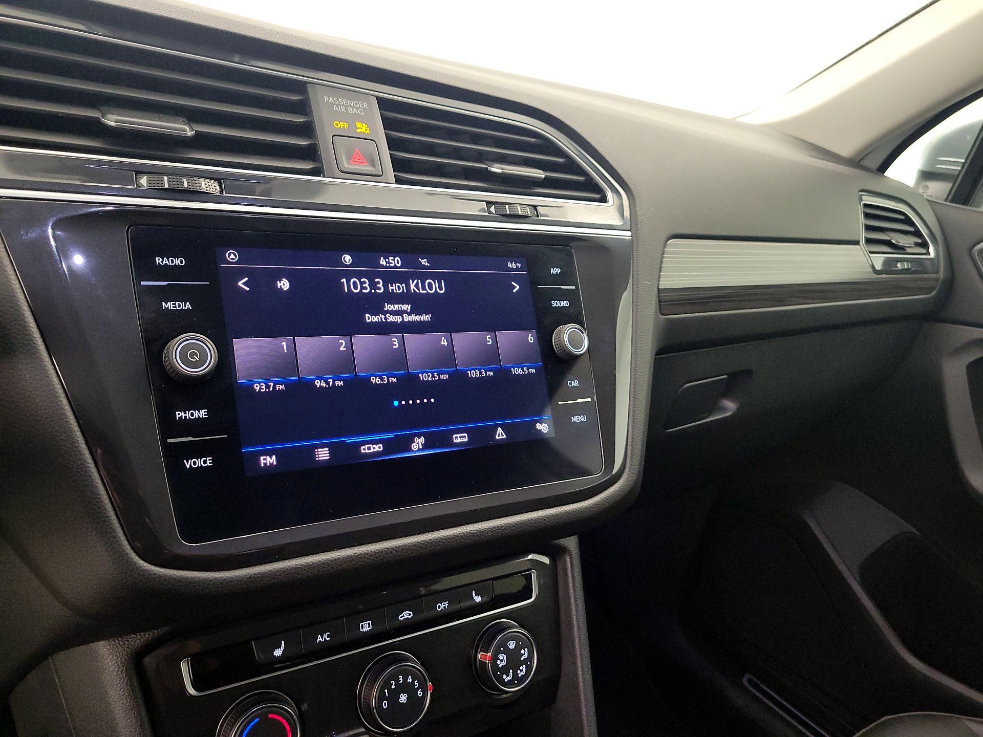 Thumbnail: 2024 Volkswagen Tiguan - 15