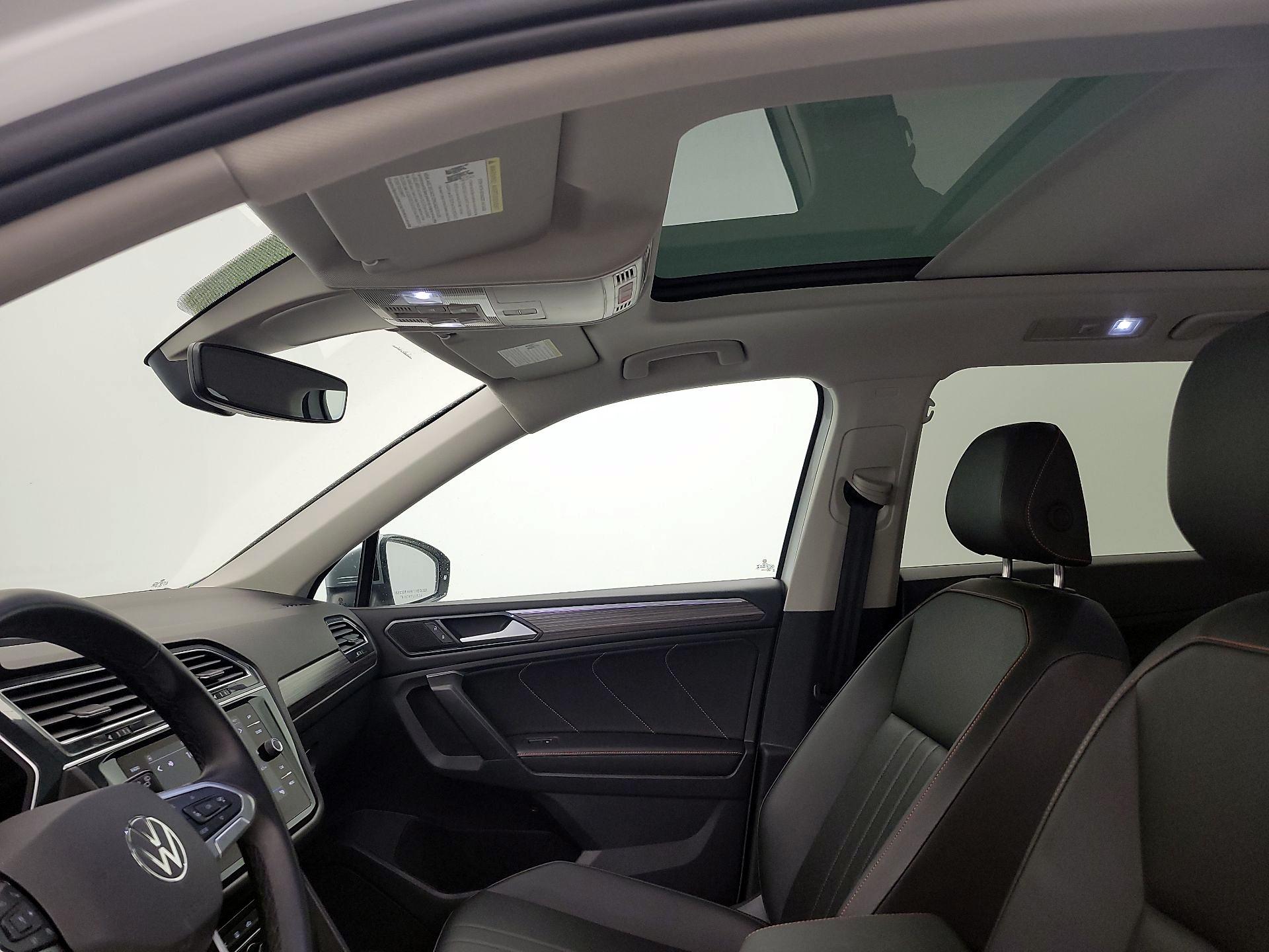 Thumbnail: 2024 Volkswagen Tiguan - 19