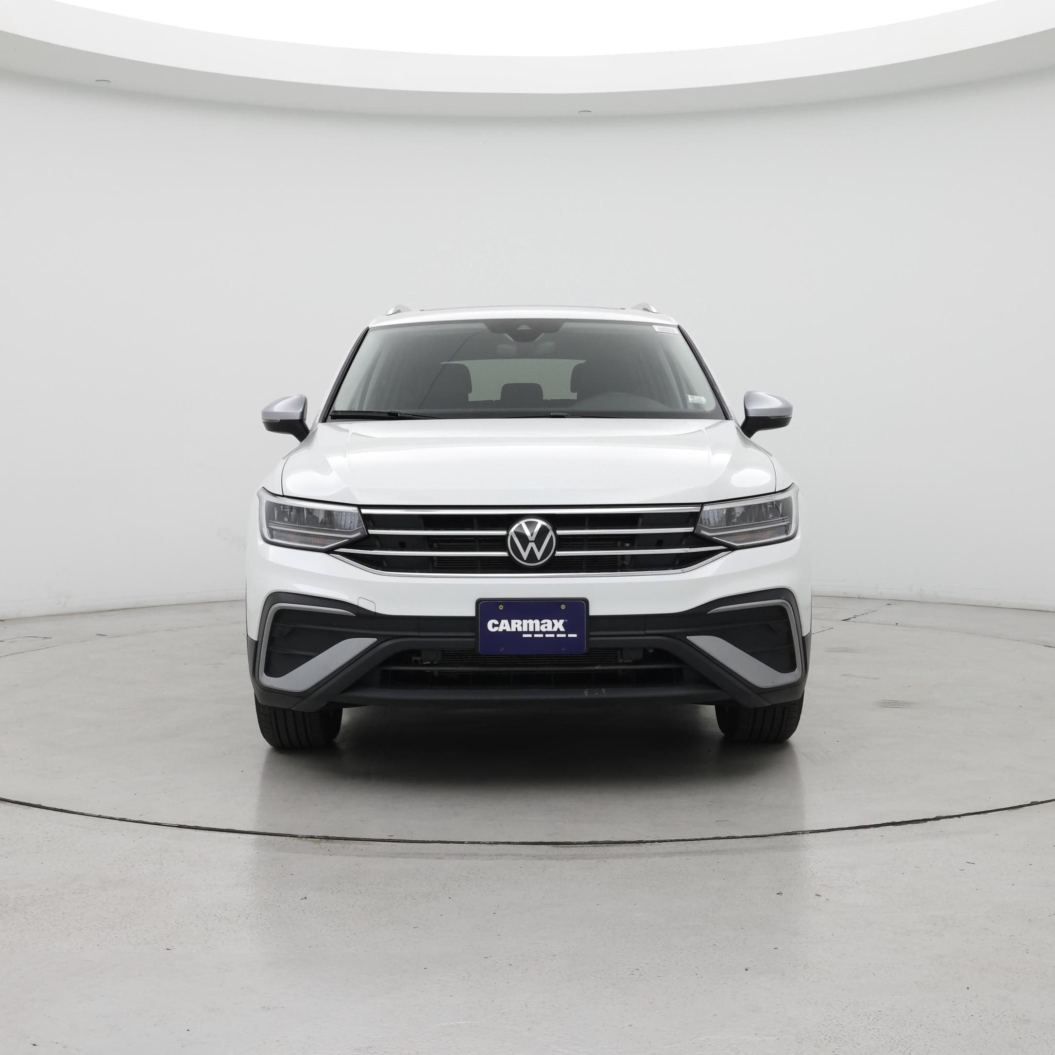 Thumbnail: 2024 Volkswagen Tiguan - 5
