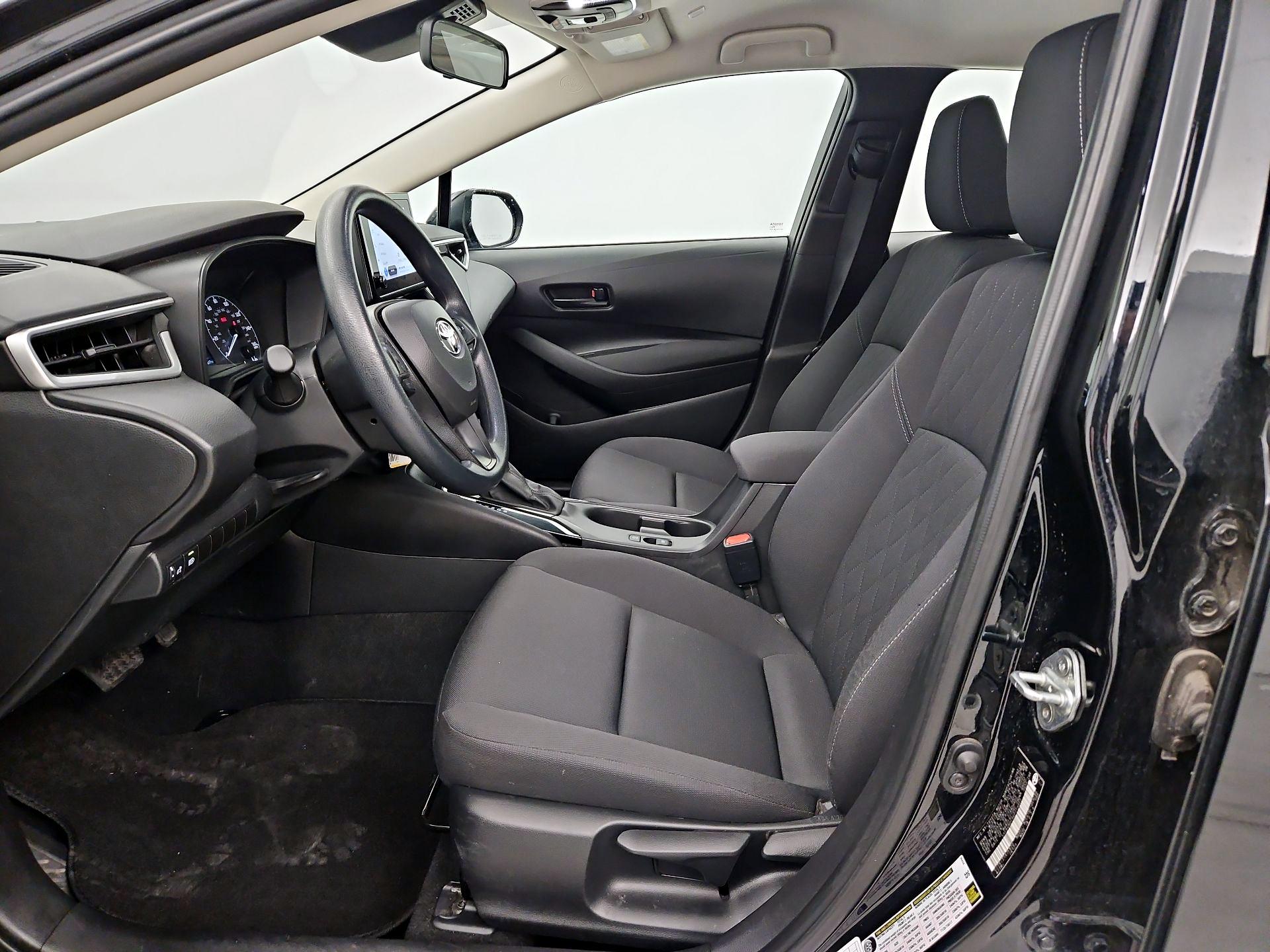 Thumbnail: 2024 Toyota Corolla - 11