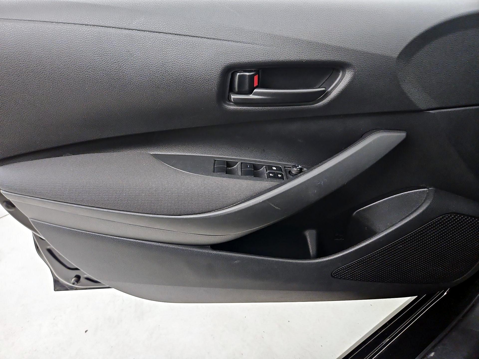 Thumbnail: 2024 Toyota Corolla - 12